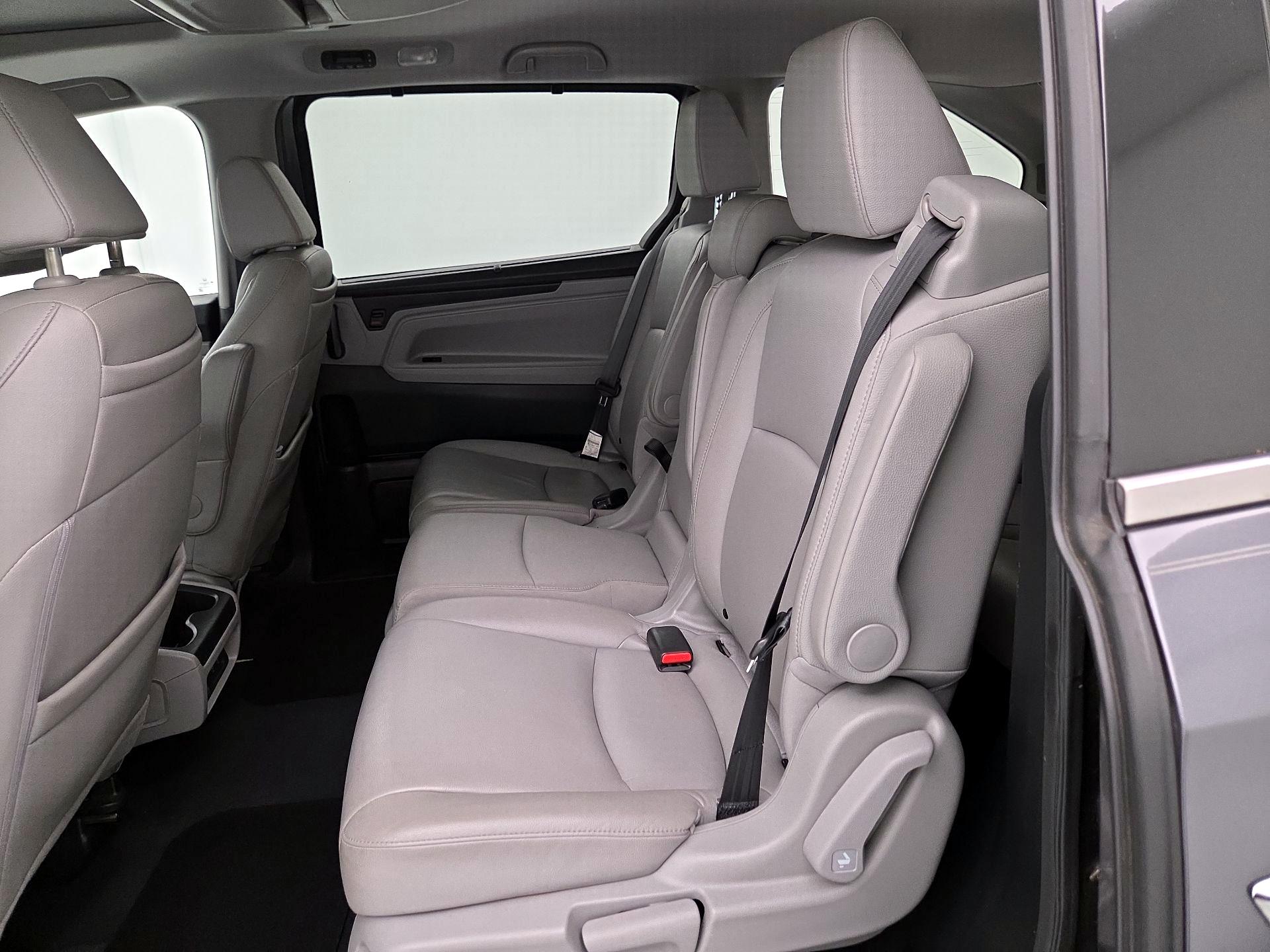 Thumbnail: 2020 Honda Odyssey - 20