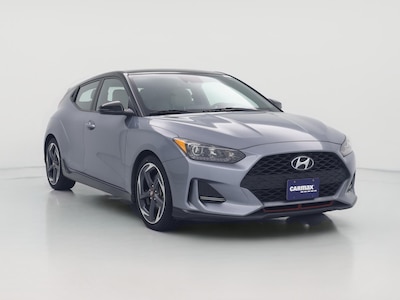 2019 Hyundai Veloster Ultimate