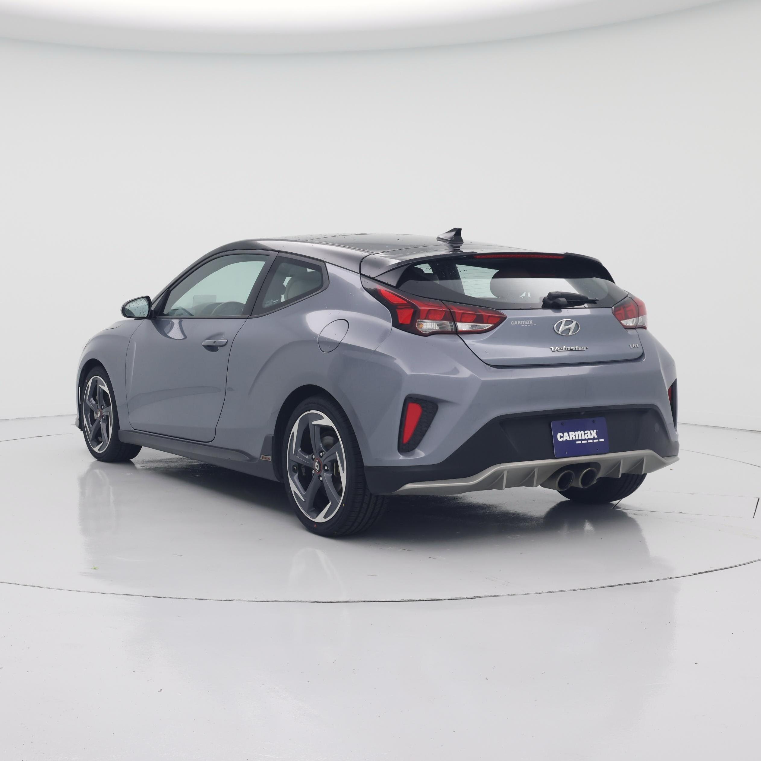 Thumbnail: 2019 Hyundai Veloster - 2