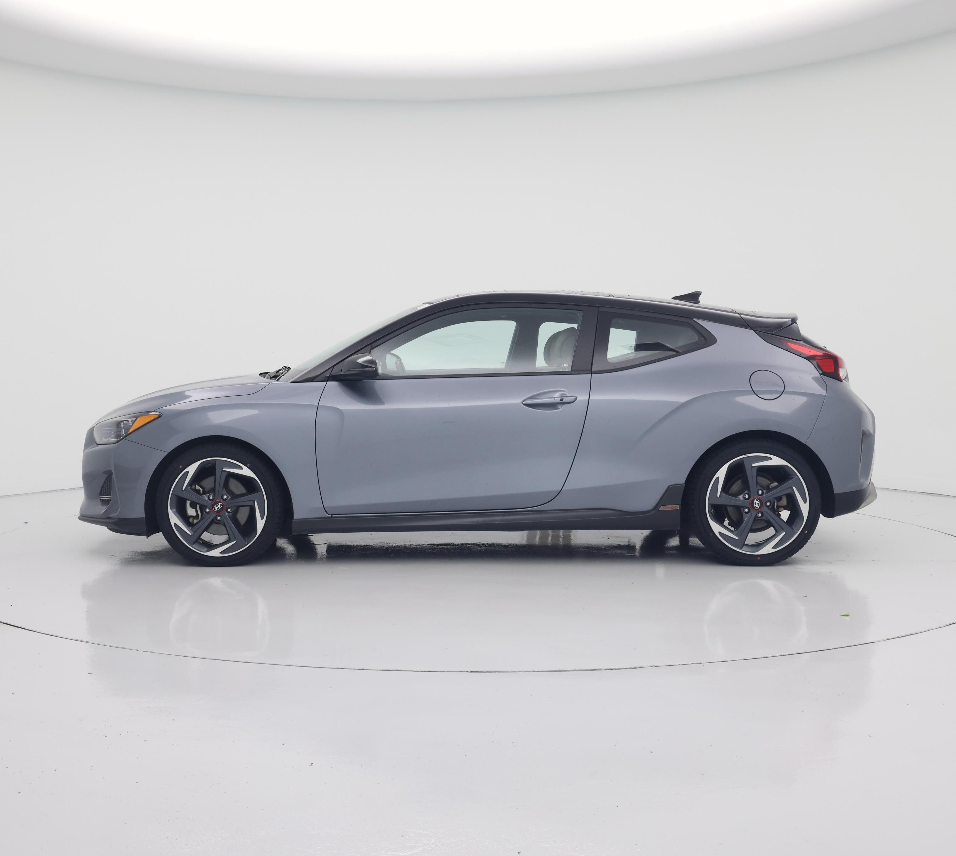 Thumbnail: 2019 Hyundai Veloster - 3