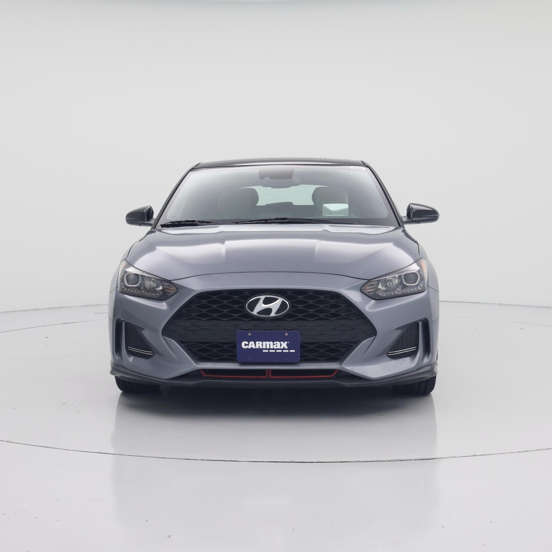 Thumbnail: 2019 Hyundai Veloster - 5