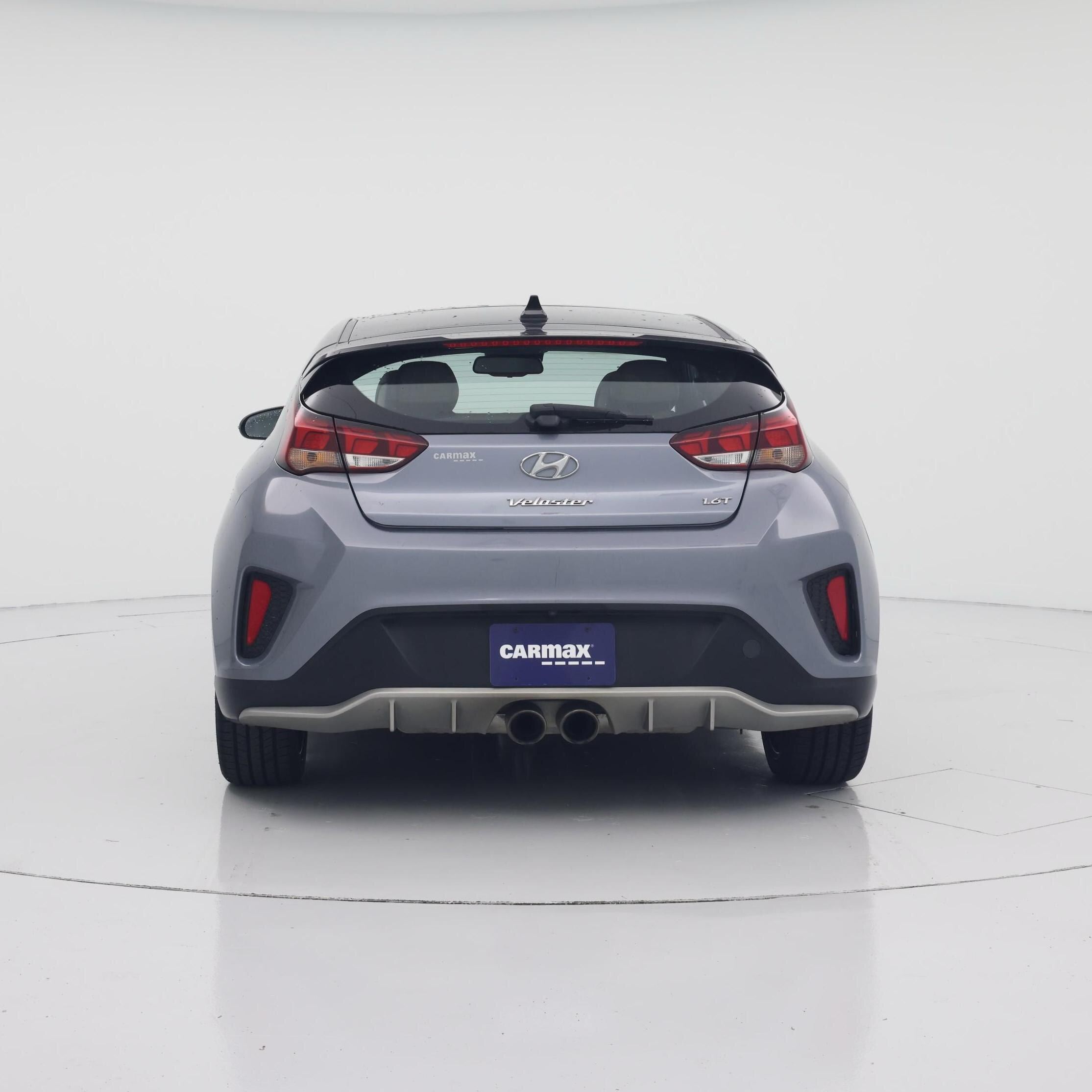 Thumbnail: 2019 Hyundai Veloster - 6