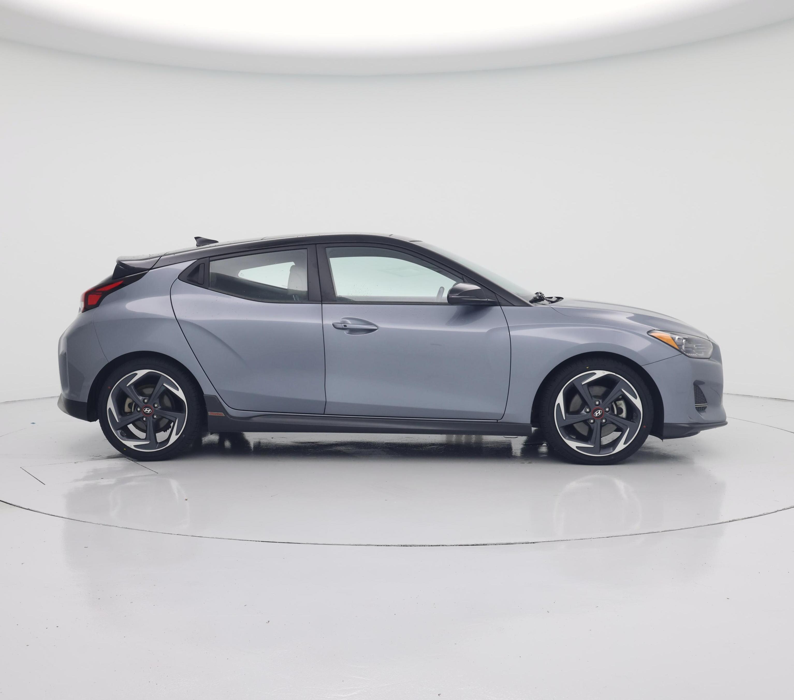 Thumbnail: 2019 Hyundai Veloster - 7