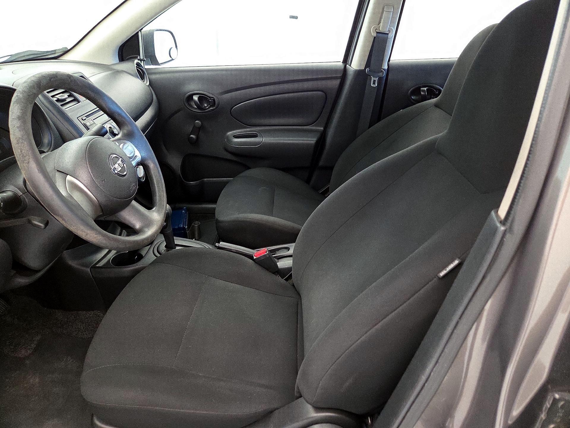 Thumbnail: 2014 Nissan Versa - 11