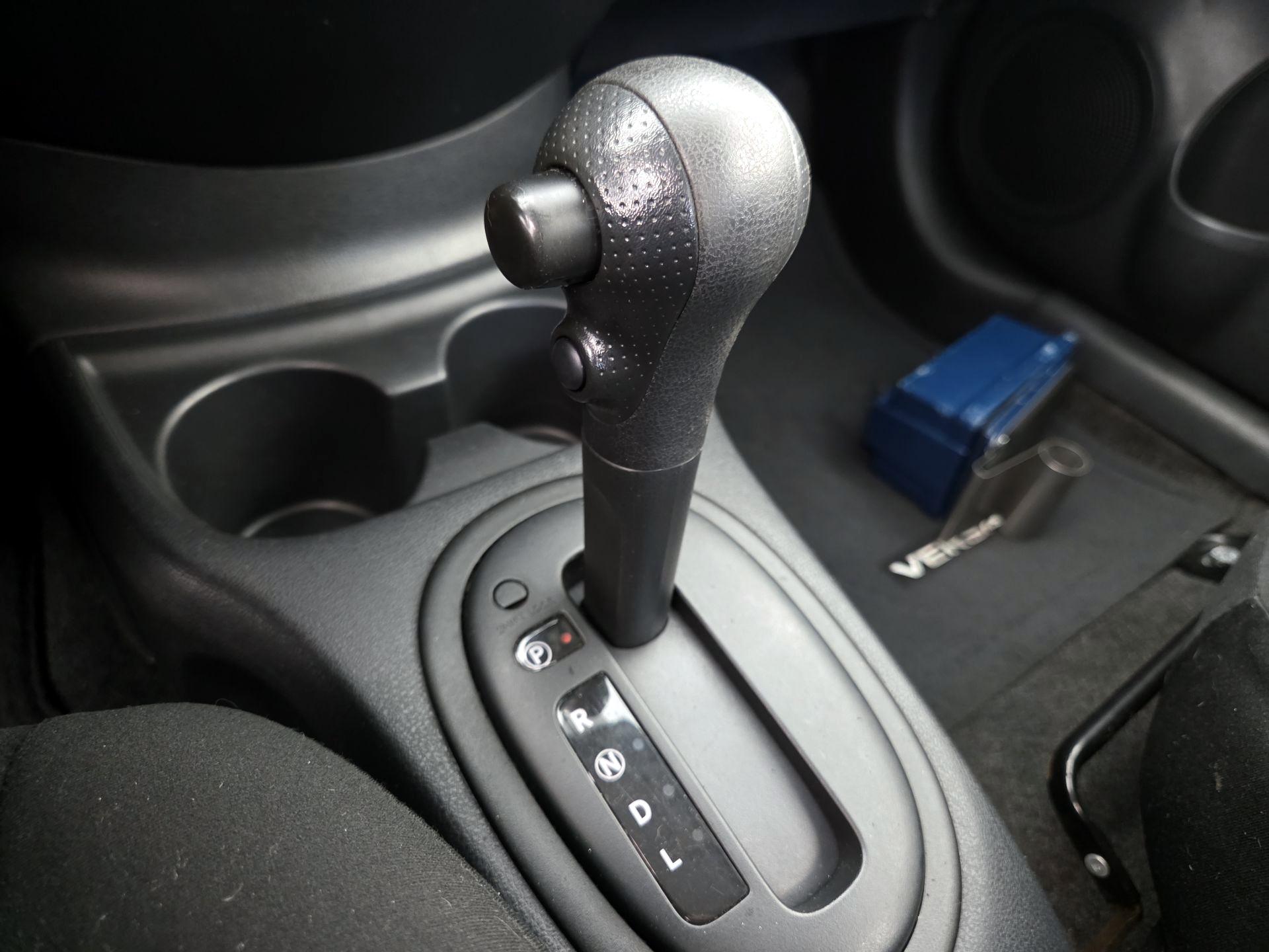 Thumbnail: 2014 Nissan Versa - 16