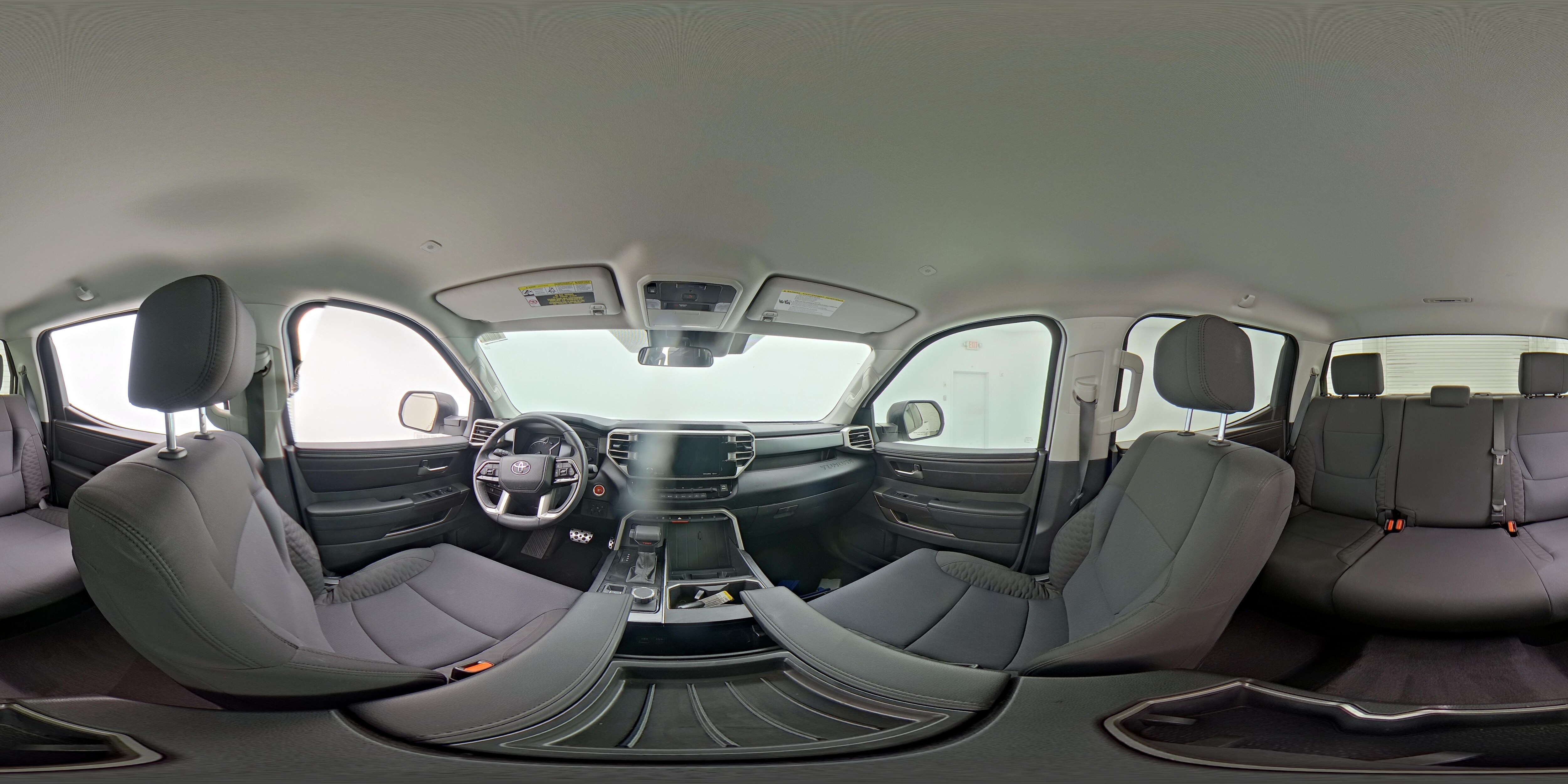2024 Toyota Tundra SR5 - Photo 23