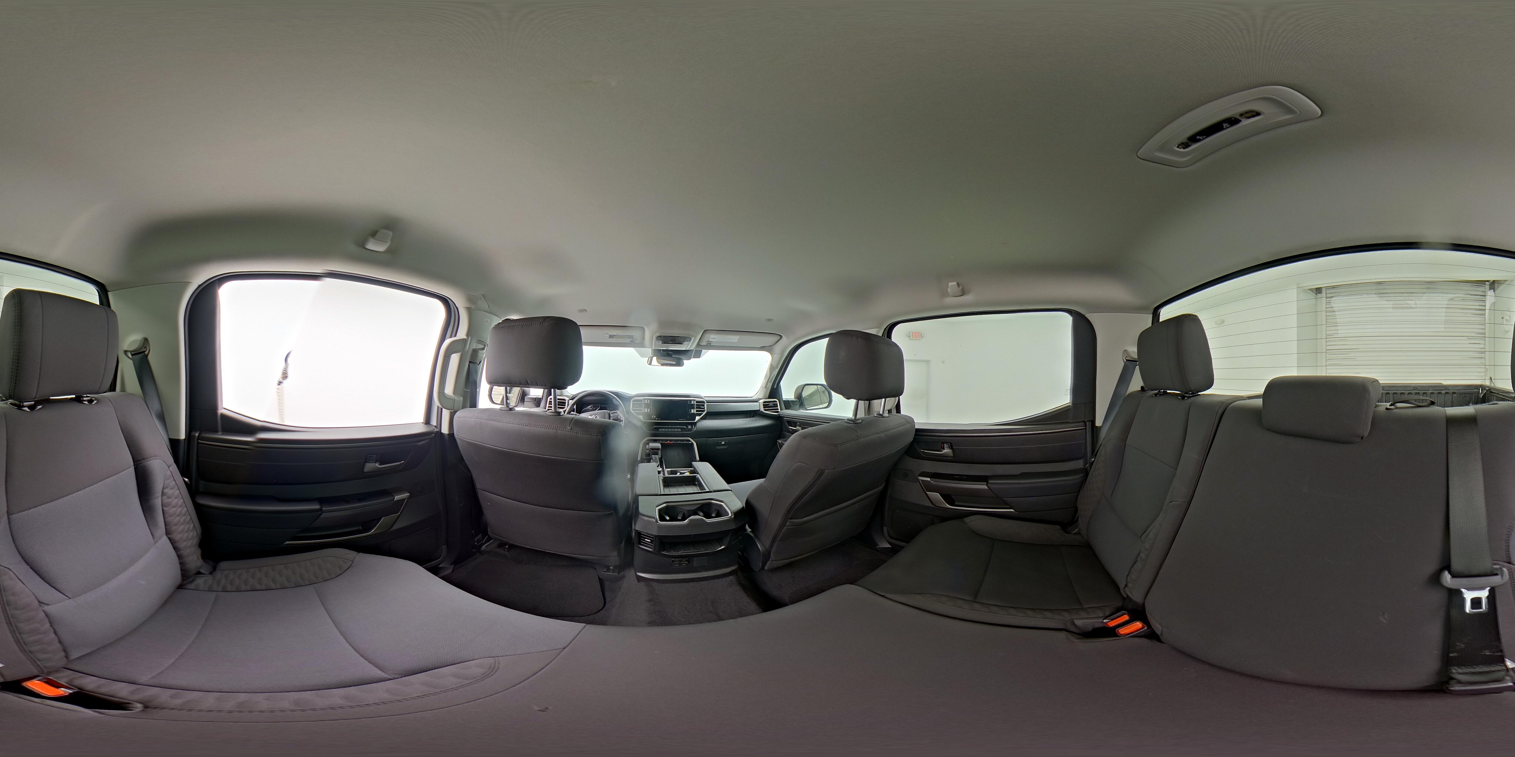 2024 Toyota Tundra SR5 - Photo 24