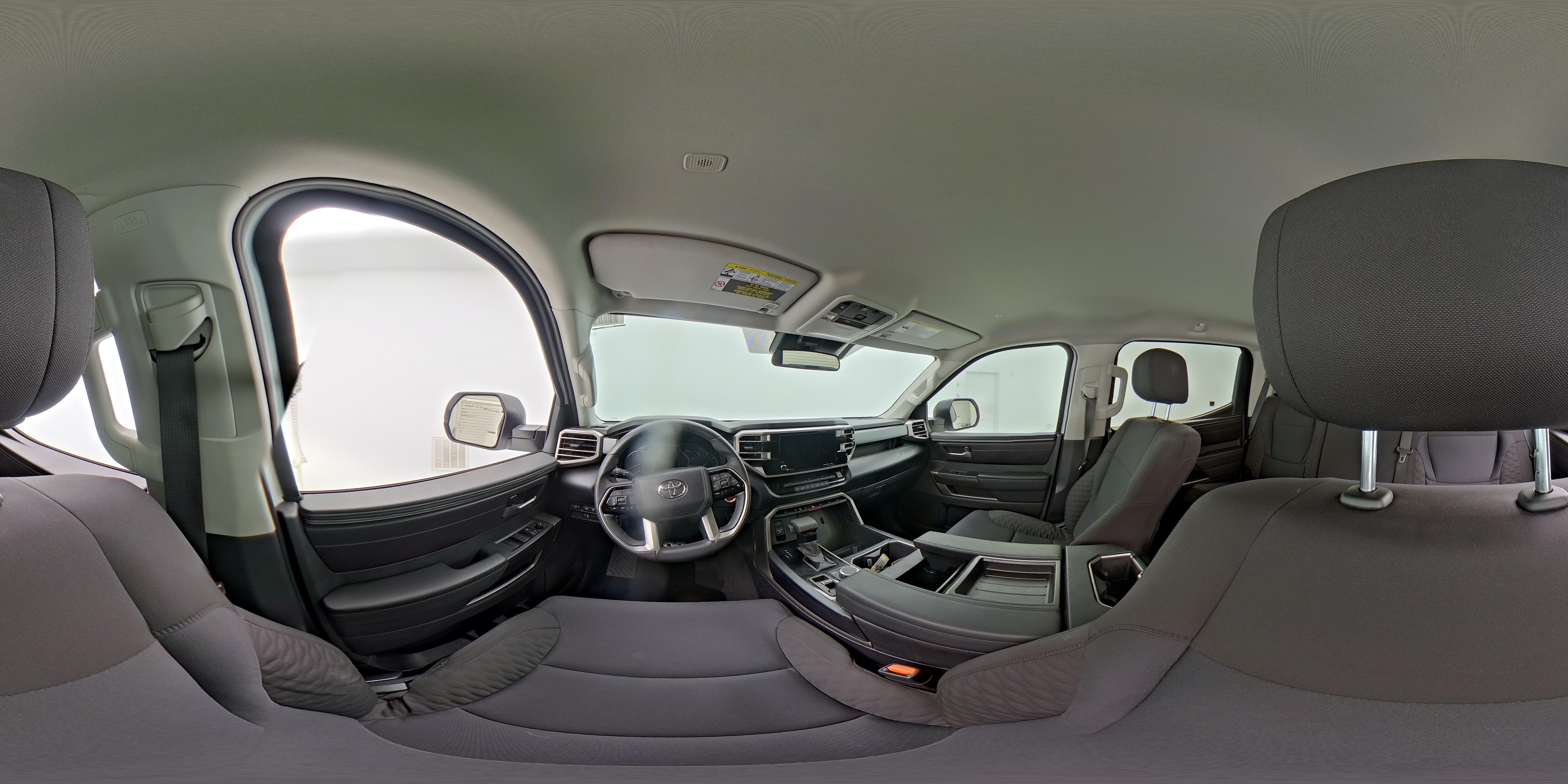2024 Toyota Tundra SR5 - Photo 25