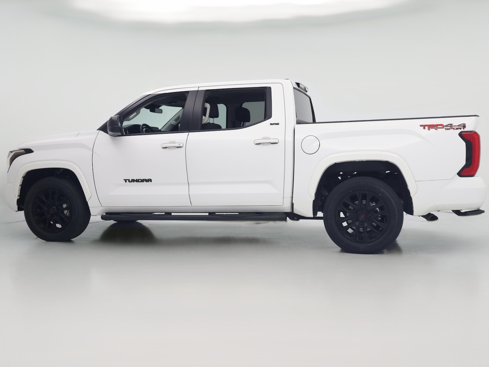 2024 Toyota Tundra 4WD