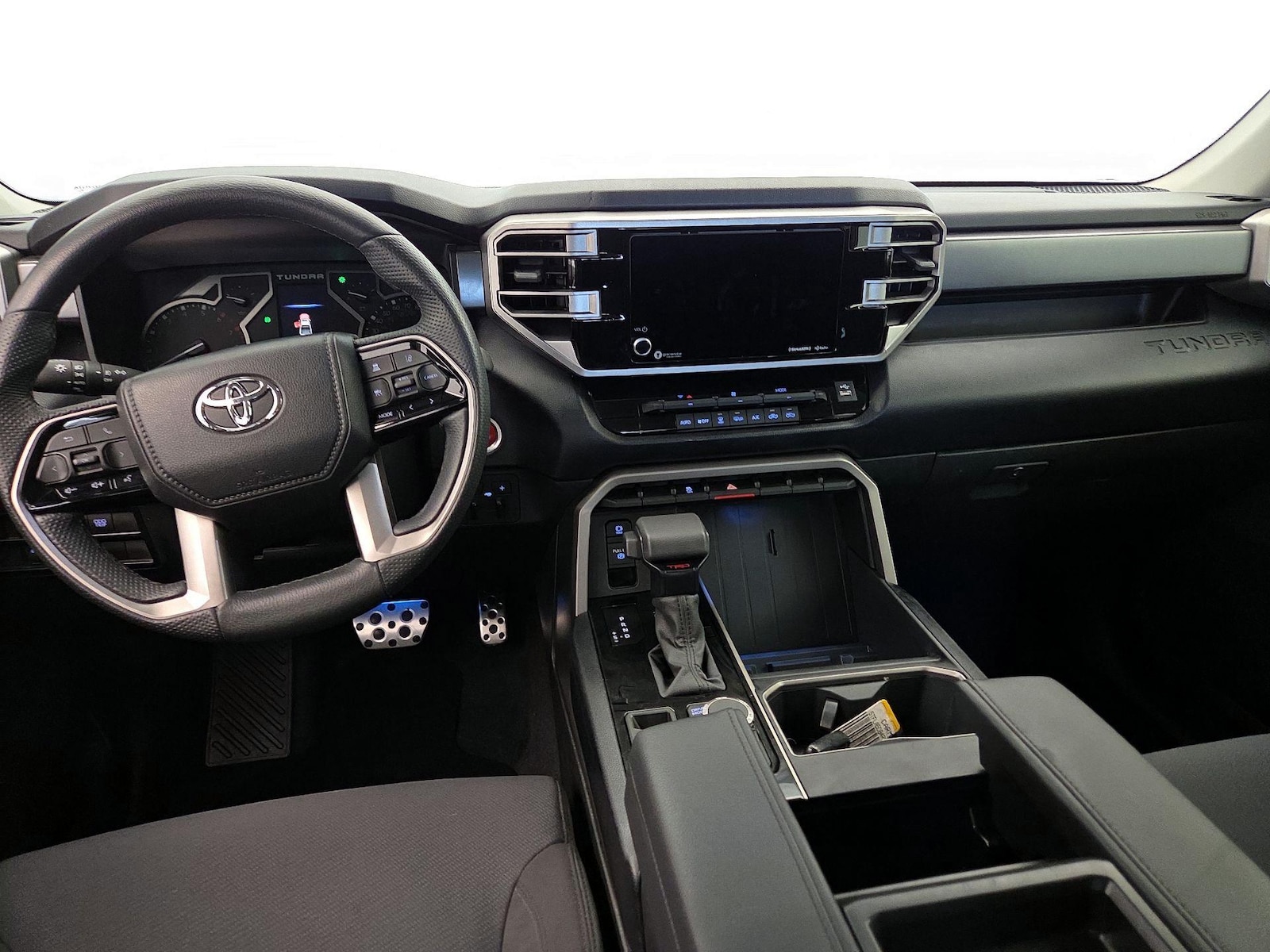 2024 Toyota Tundra SR5 - Photo 10