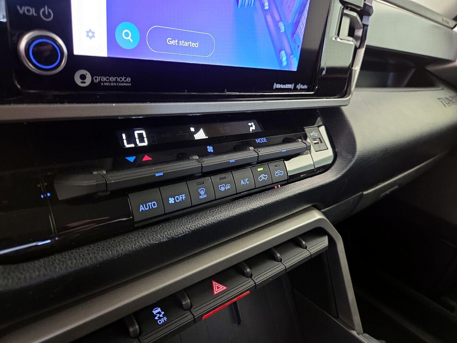 2024 Toyota Tundra SR5 - Photo 17