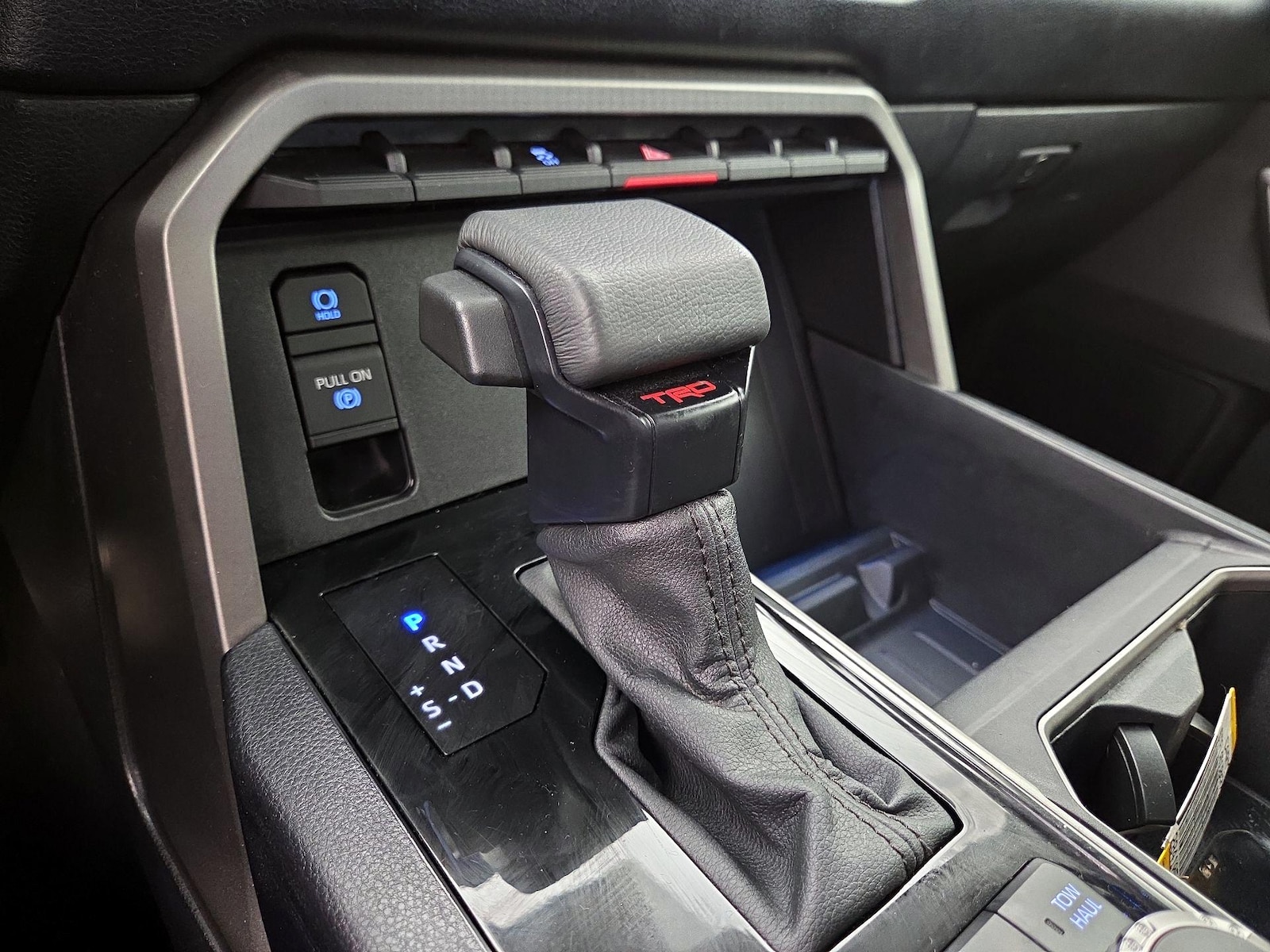 2024 Toyota Tundra SR5 - Photo 18