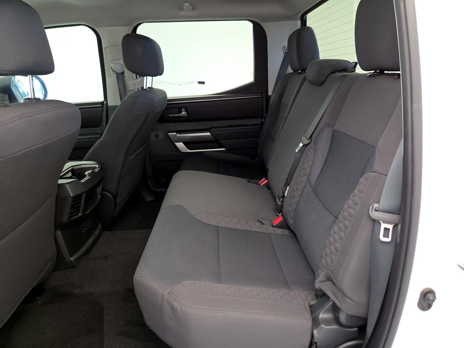 2024 Toyota Tundra SR5 - Photo 19