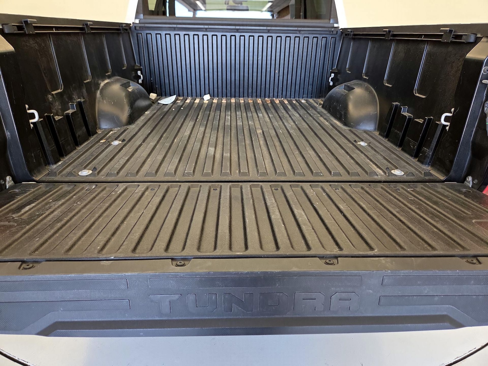2024 Toyota Tundra SR5 - Photo 20