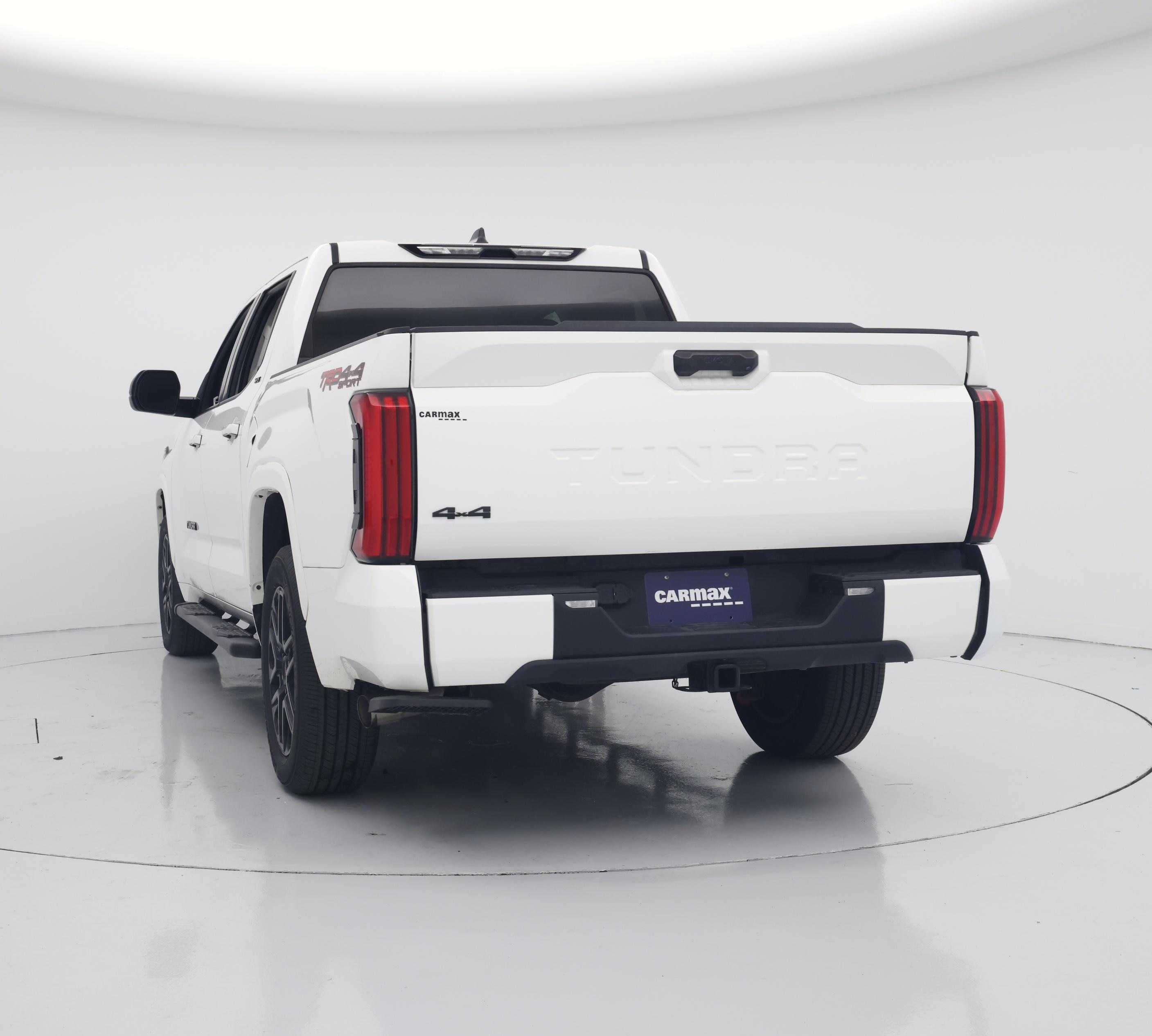 Thumbnail: 2024 Toyota Tundra - 4