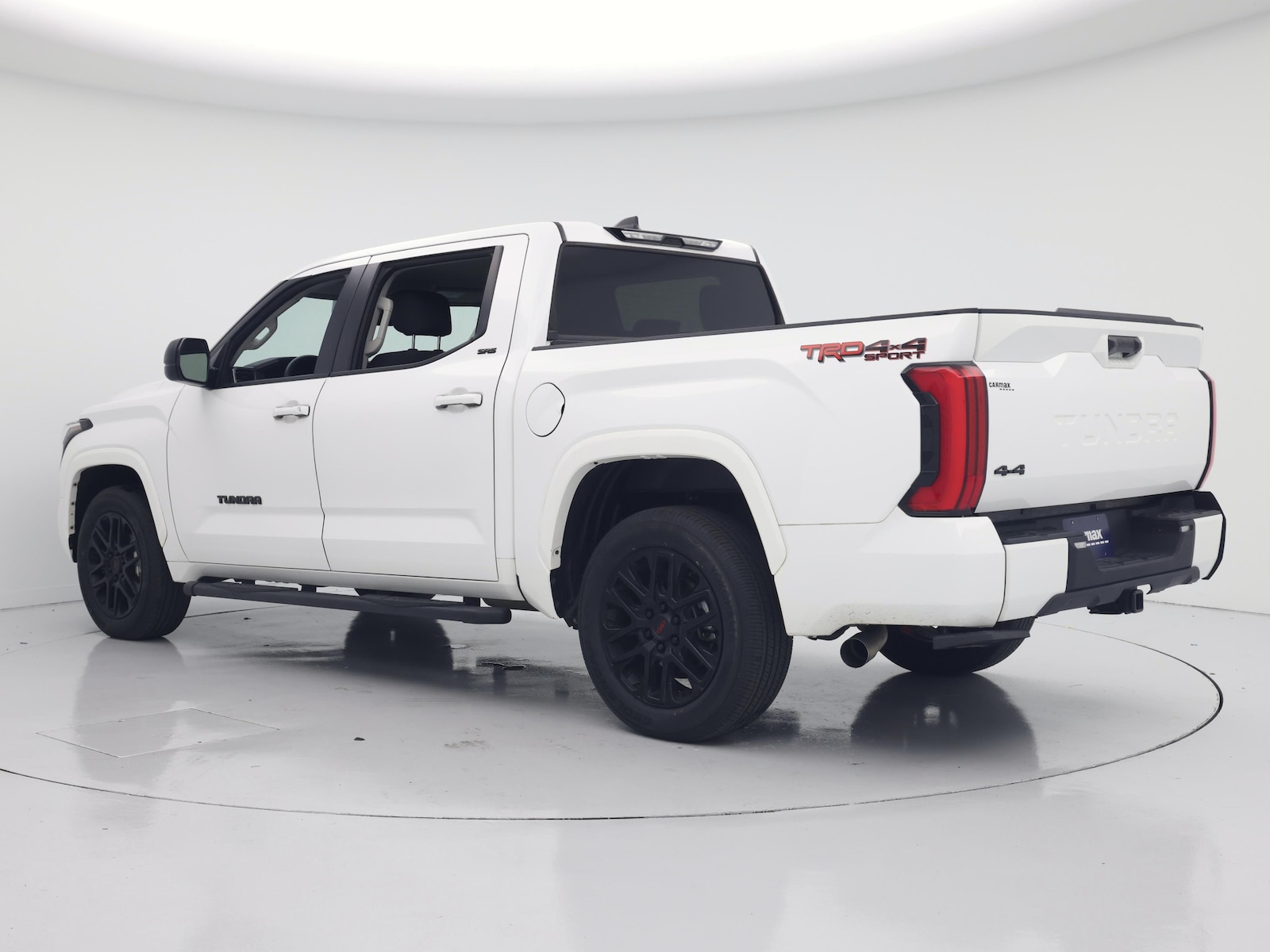 2024 Toyota Tundra SR5 - Photo 6