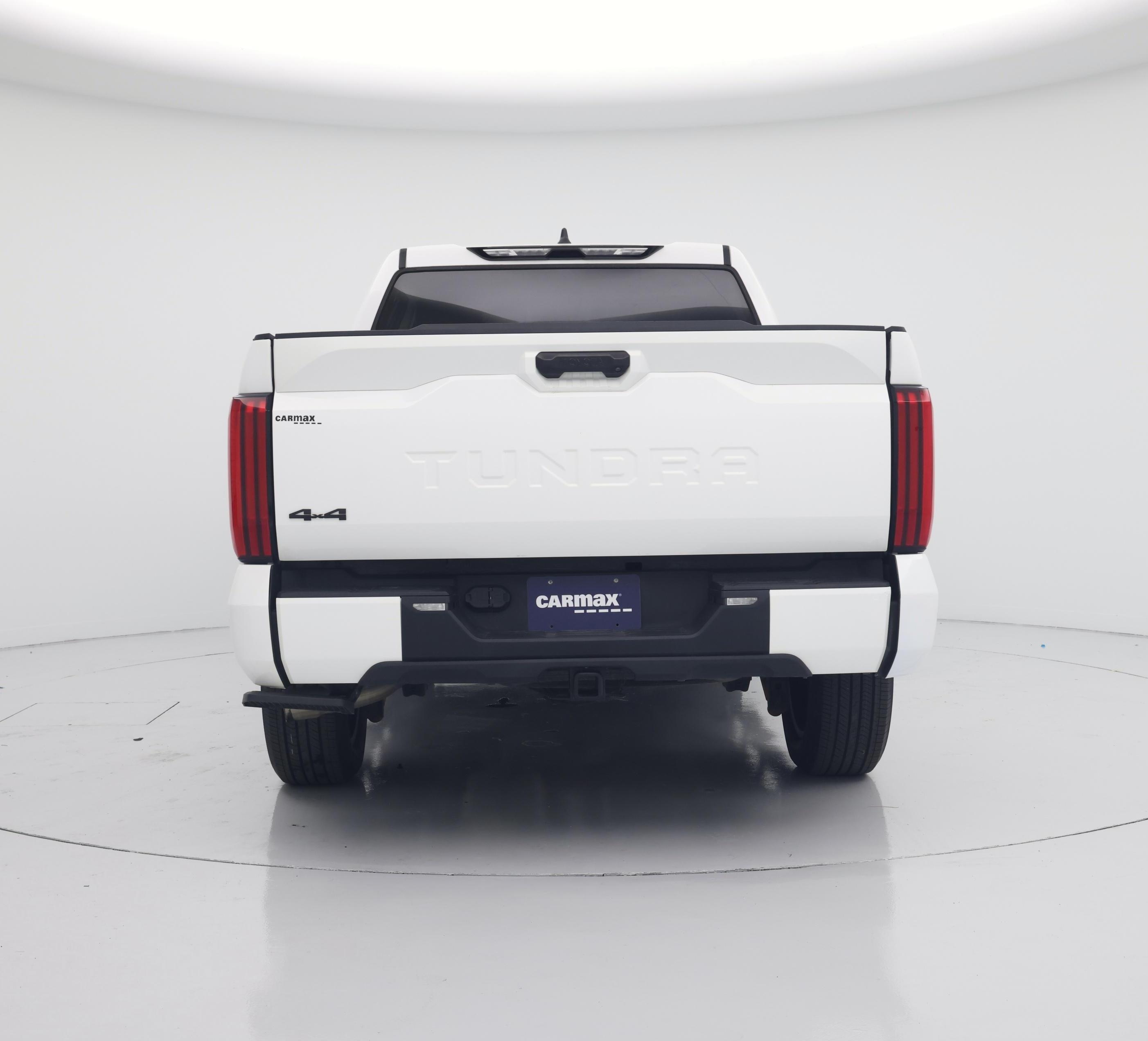 Thumbnail: 2024 Toyota Tundra - 6