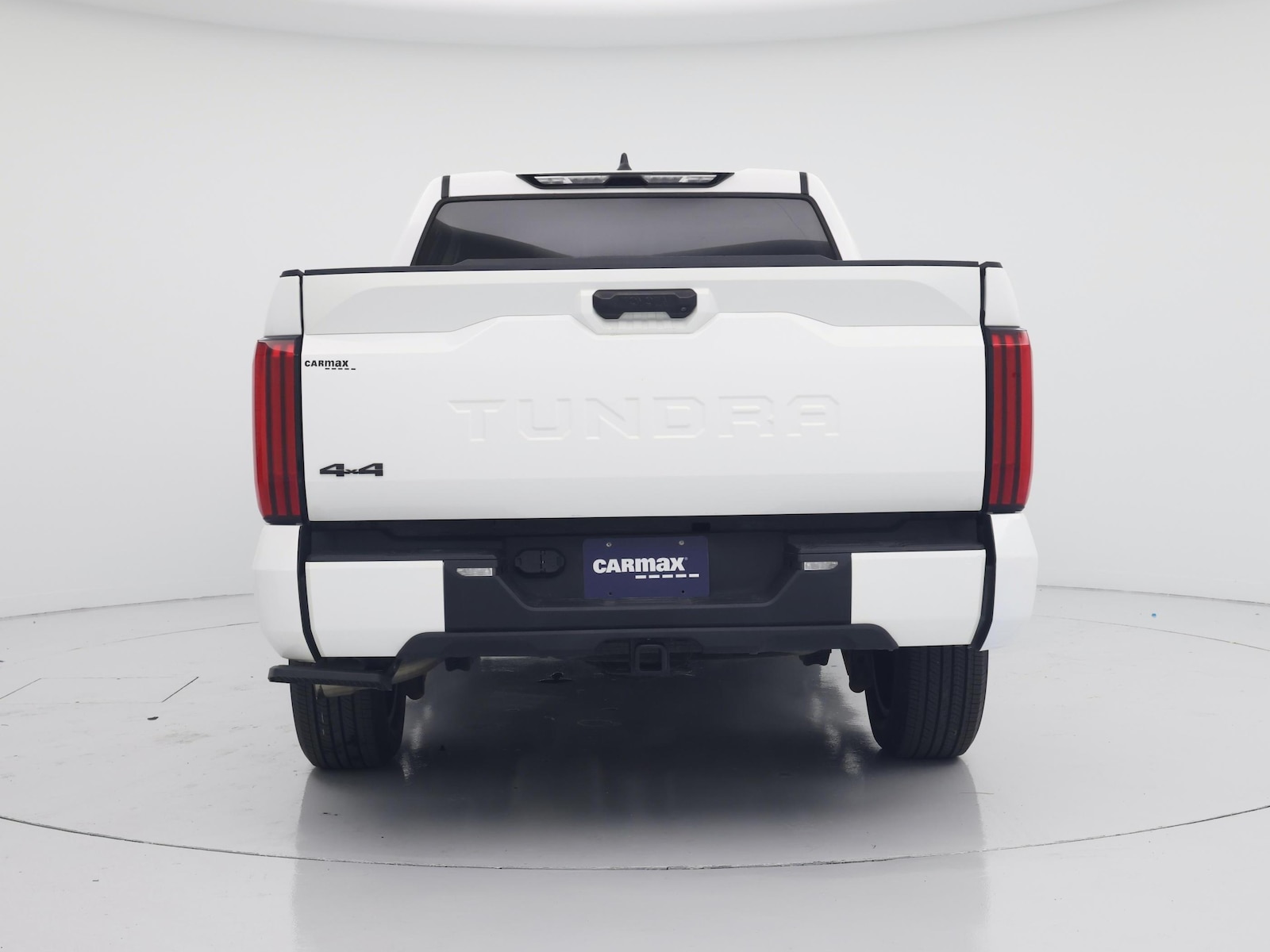 2024 Toyota Tundra SR5 - Photo 7