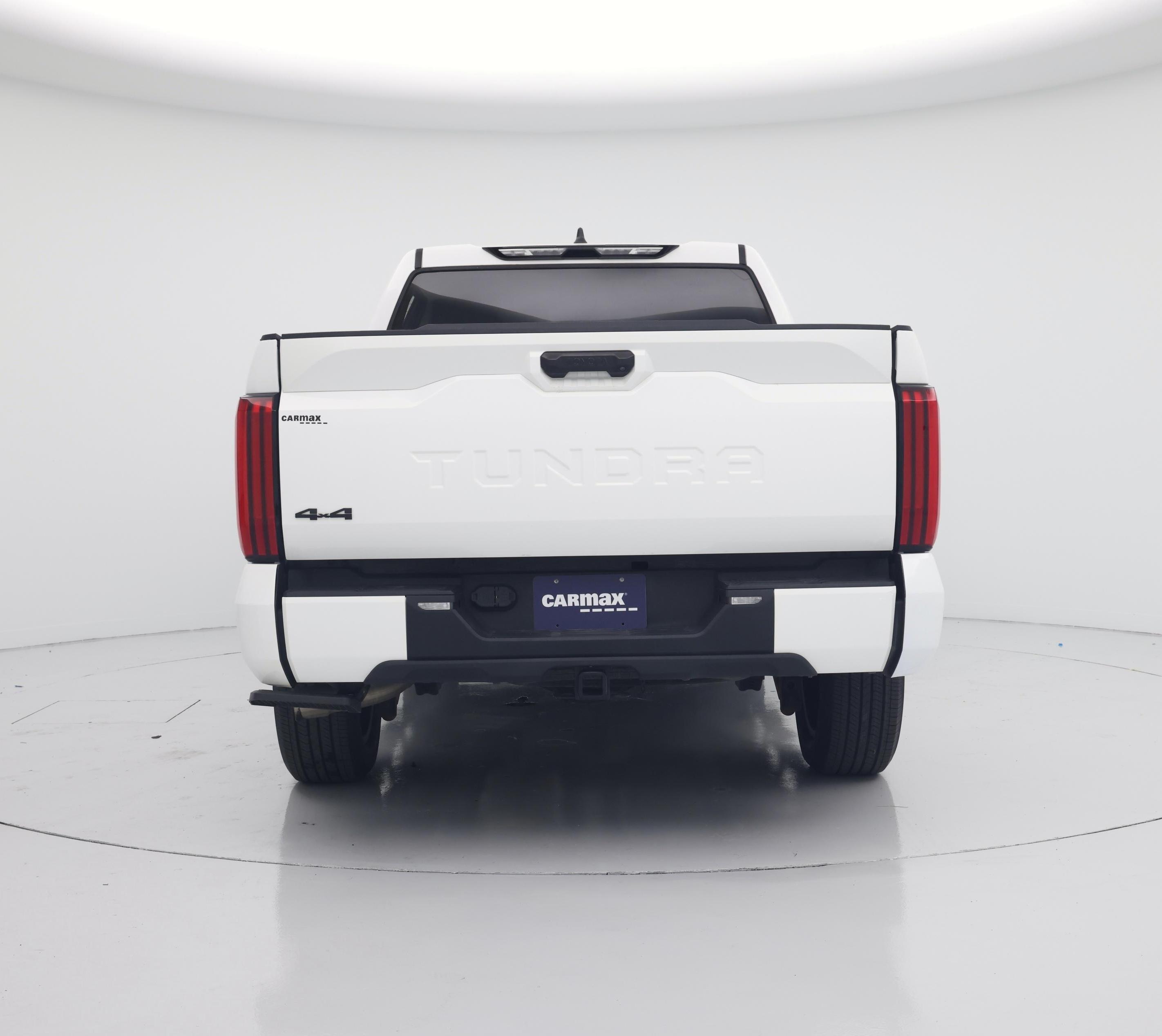Thumbnail: 2024 Toyota Tundra - 8