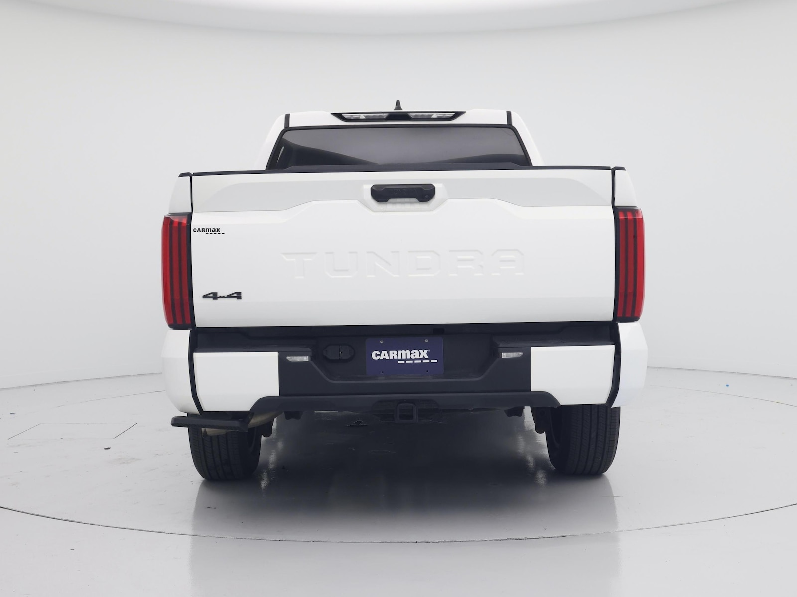 2024 Toyota Tundra SR5 - Photo 9