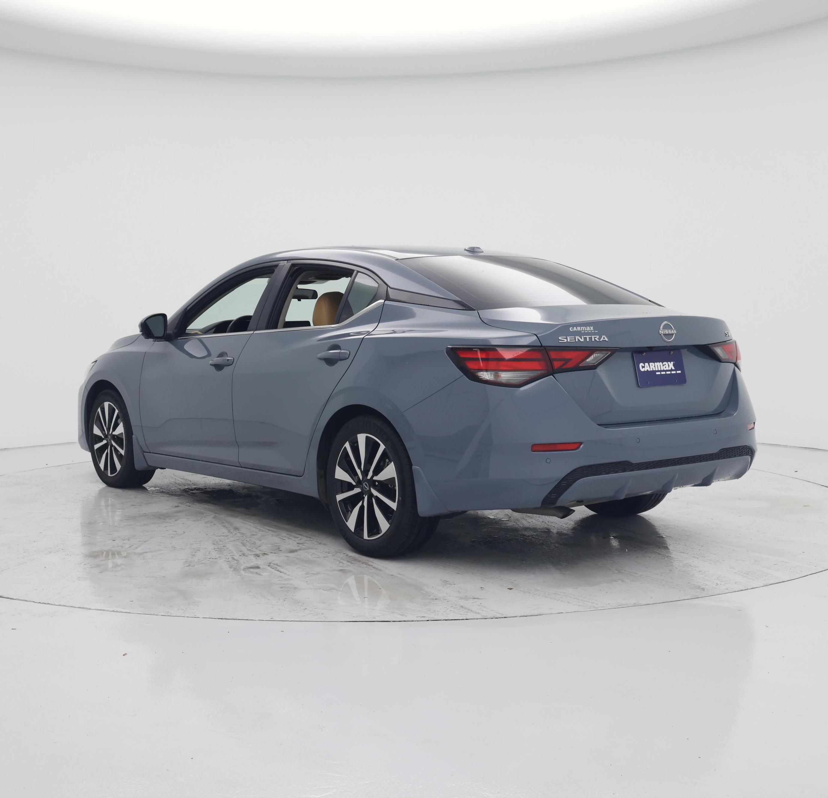 Thumbnail: 2024 Nissan Sentra - 2