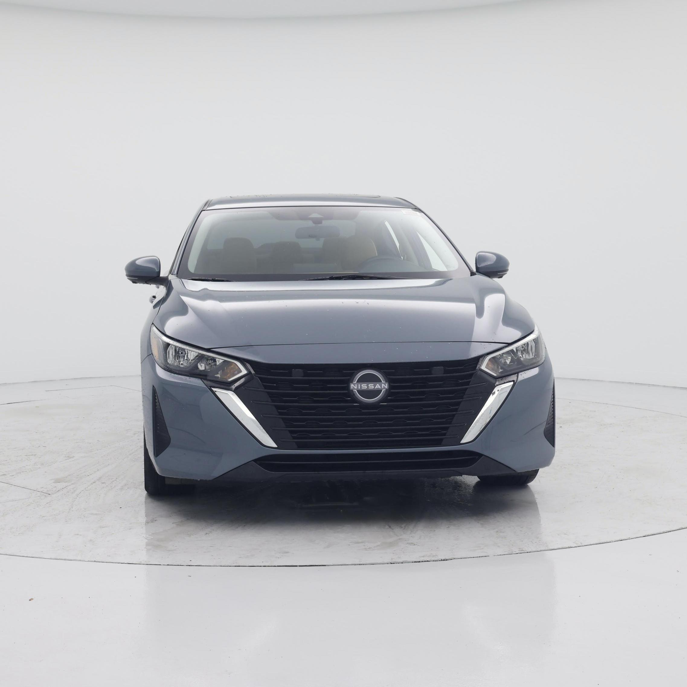 Thumbnail: 2024 Nissan Sentra - 5