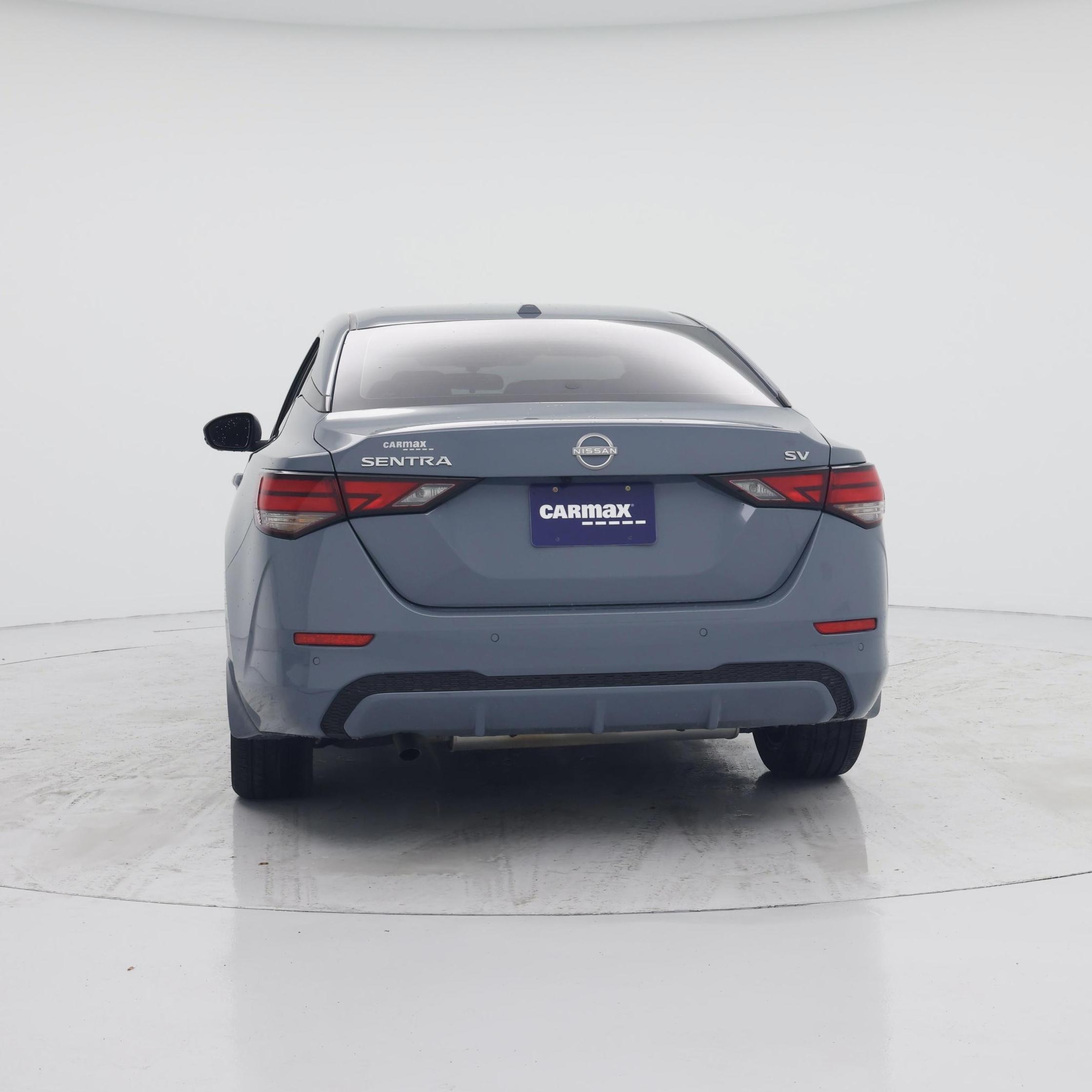 Thumbnail: 2024 Nissan Sentra - 6