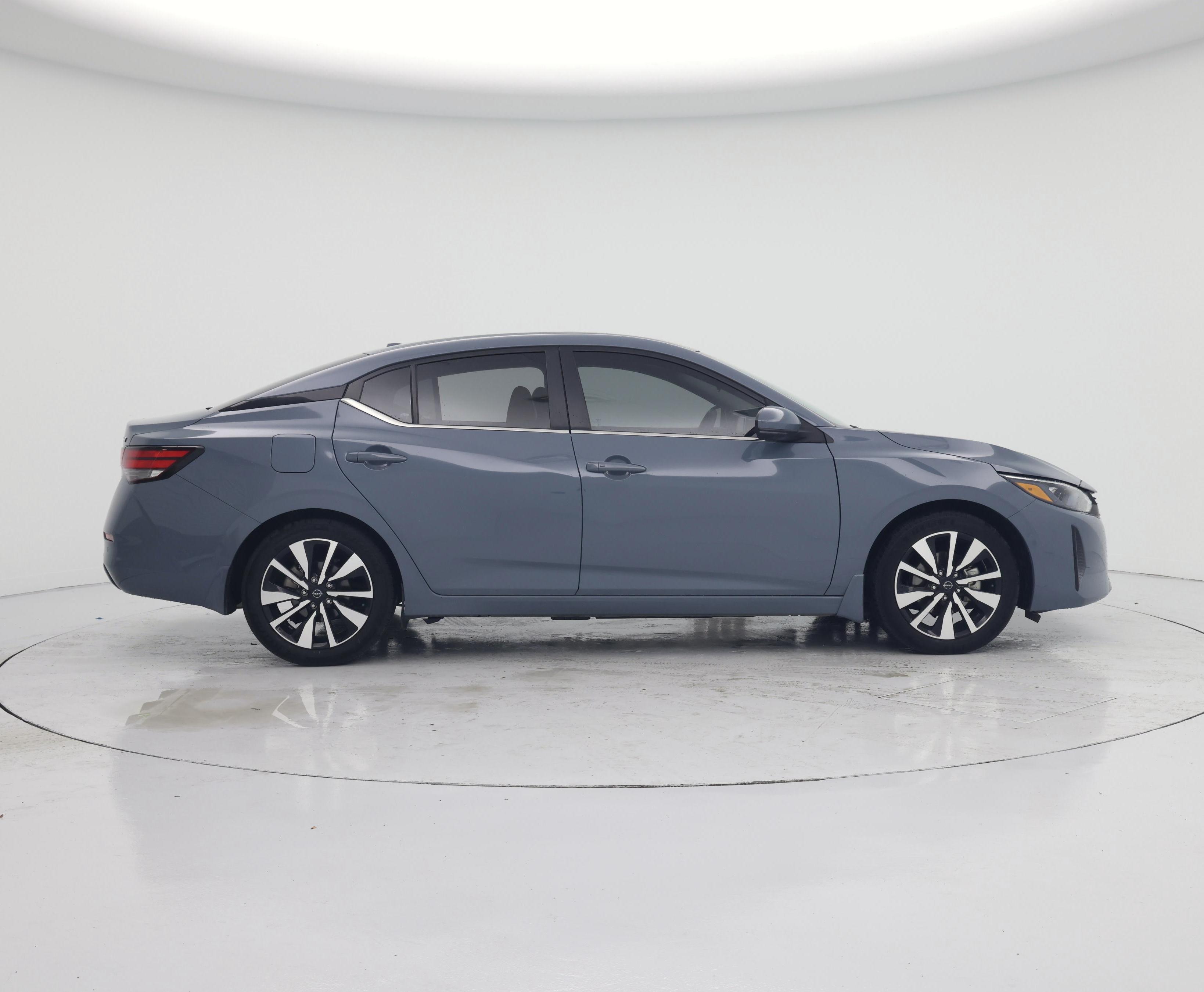 Thumbnail: 2024 Nissan Sentra - 7