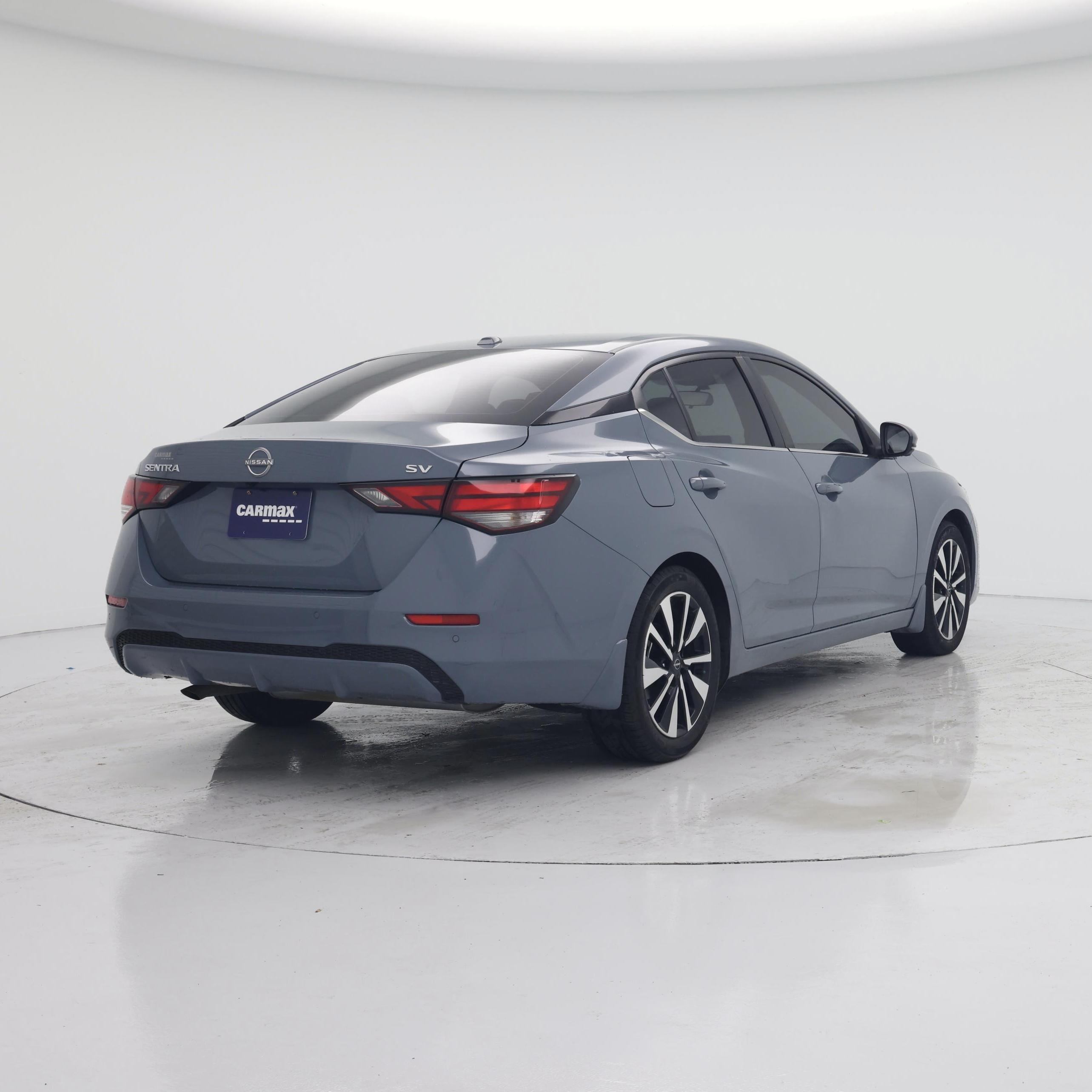 Thumbnail: 2024 Nissan Sentra - 8