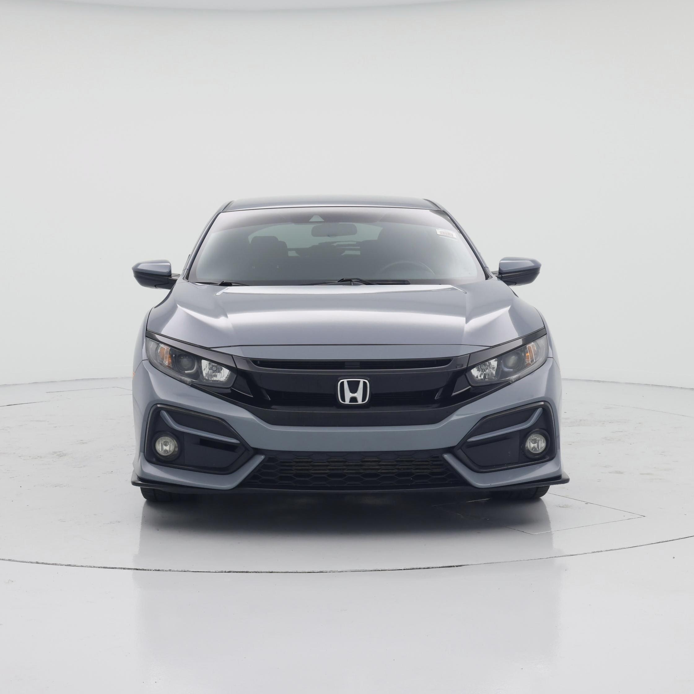 Thumbnail: 2021 Honda Civic - 5