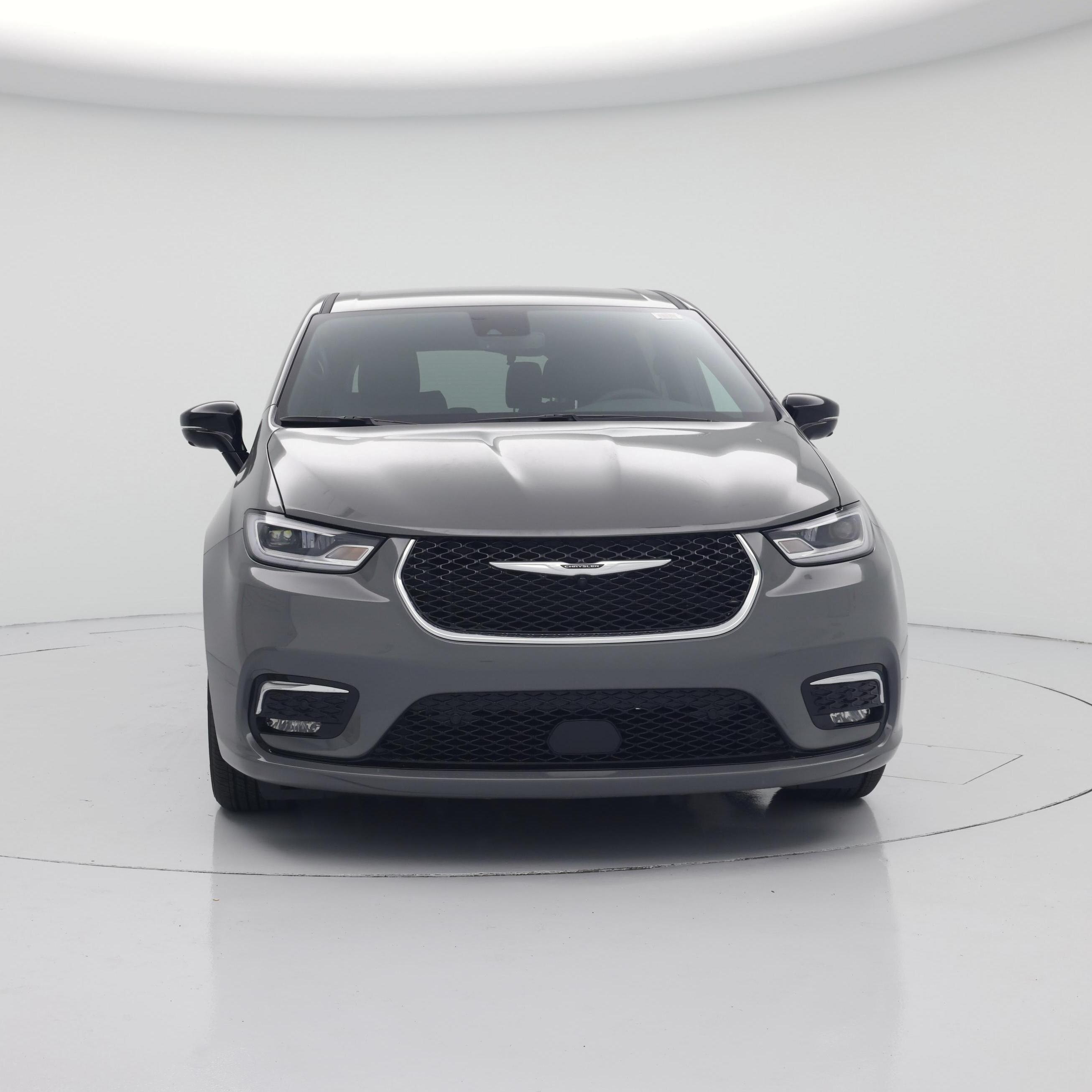 Thumbnail: 2025 Chrysler Pacifica - 5