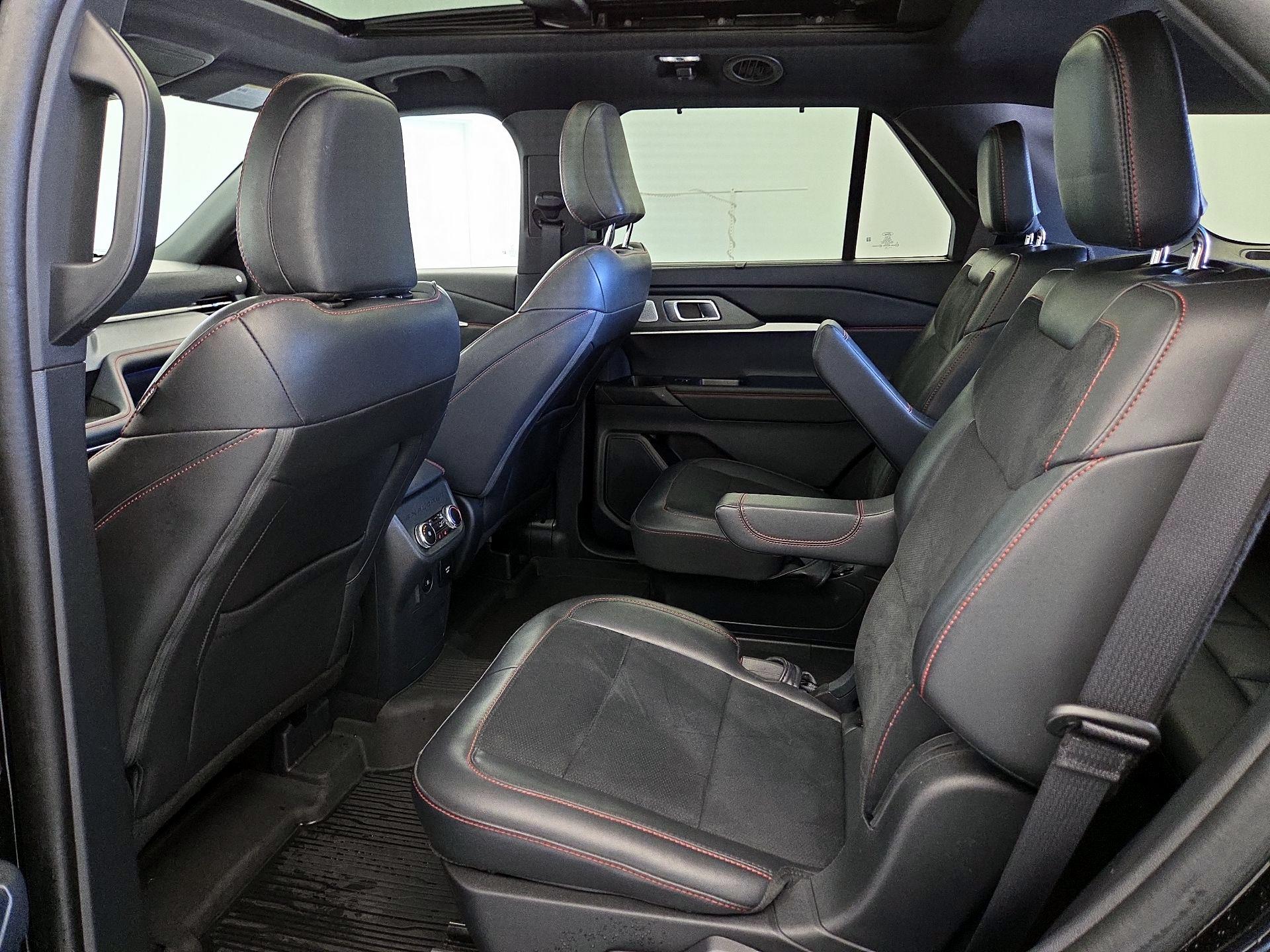 Thumbnail: 2025 Ford Explorer - 20