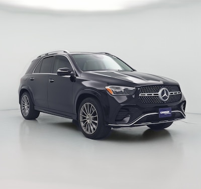 2024 Mercedes-Benz GLE350