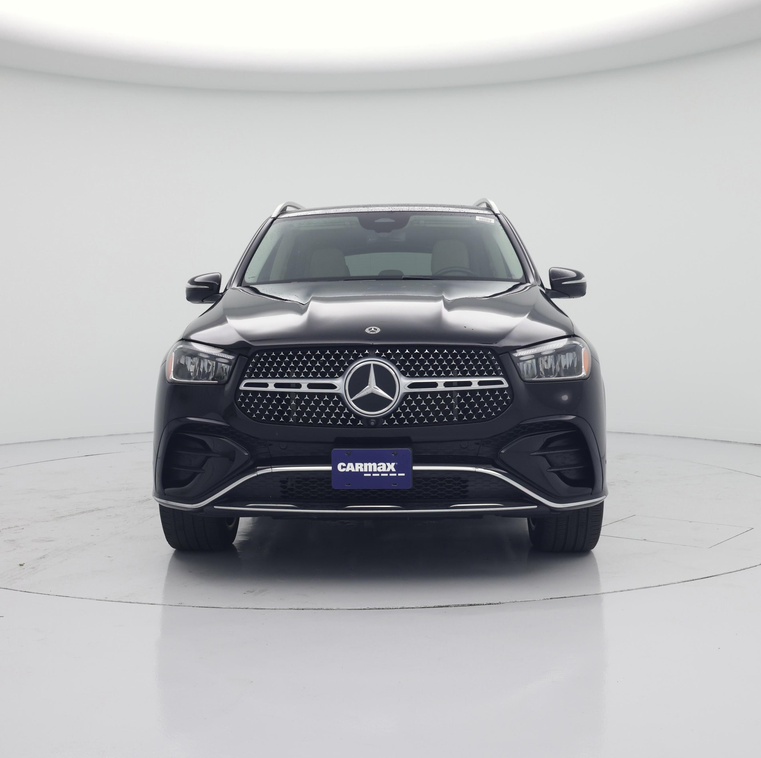 Thumbnail: 2024 Mercedes-Benz GLE - 5