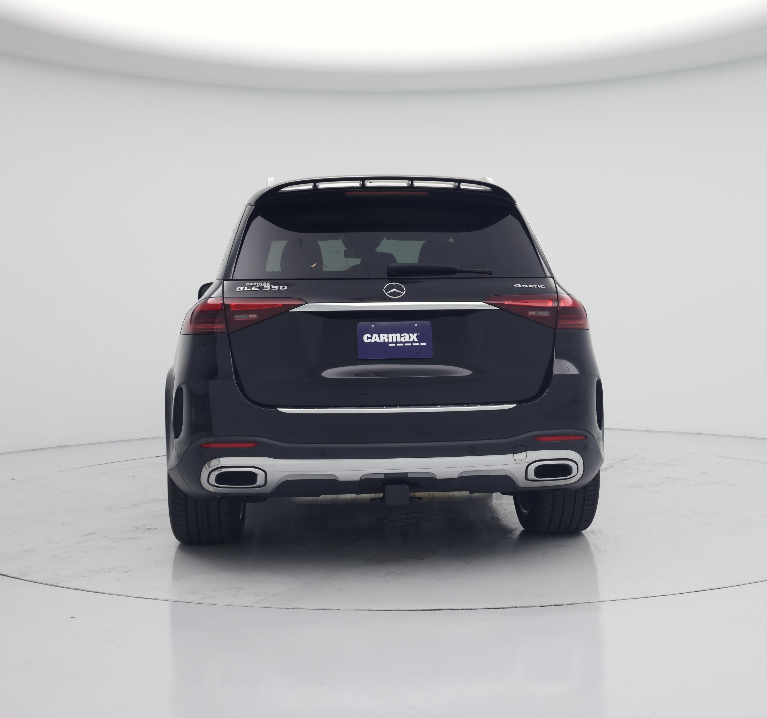 Thumbnail: 2024 Mercedes-Benz GLE - 6