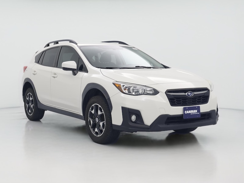 2018 Subaru Crosstrek Premium -
                  Gastonia, NC