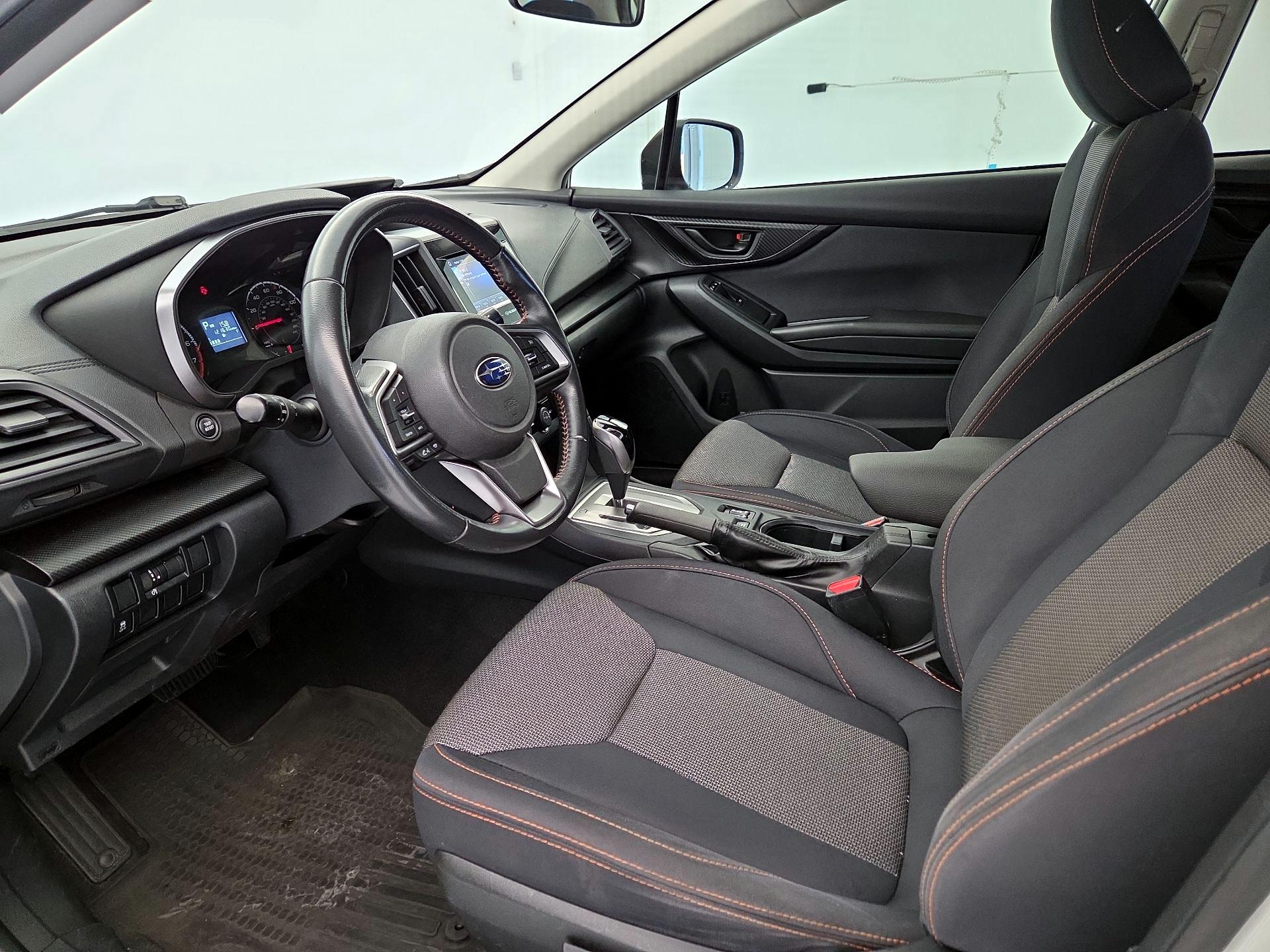 Thumbnail: 2018 Subaru Crosstrek - 11