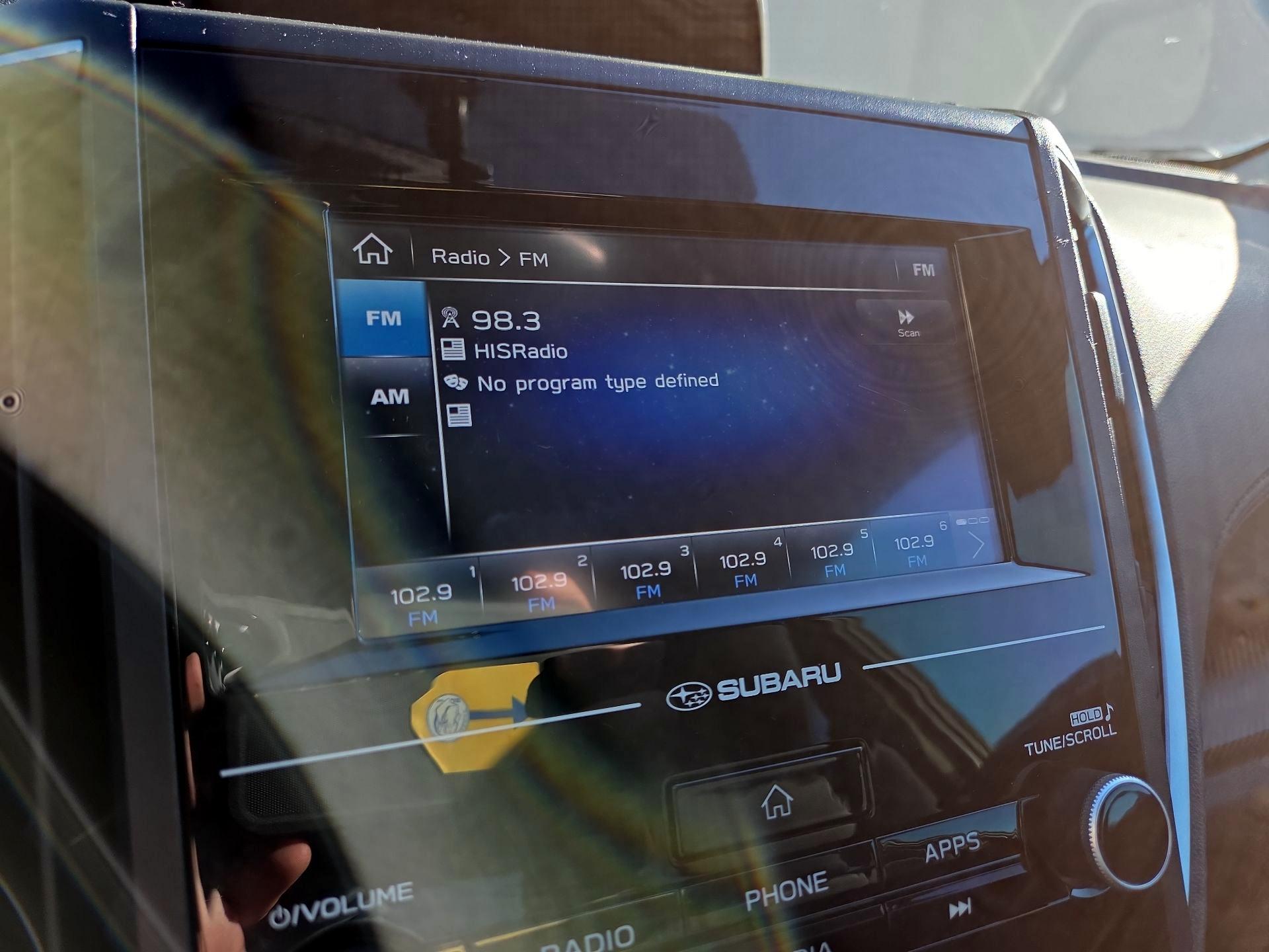 Thumbnail: 2018 Subaru Crosstrek - 15