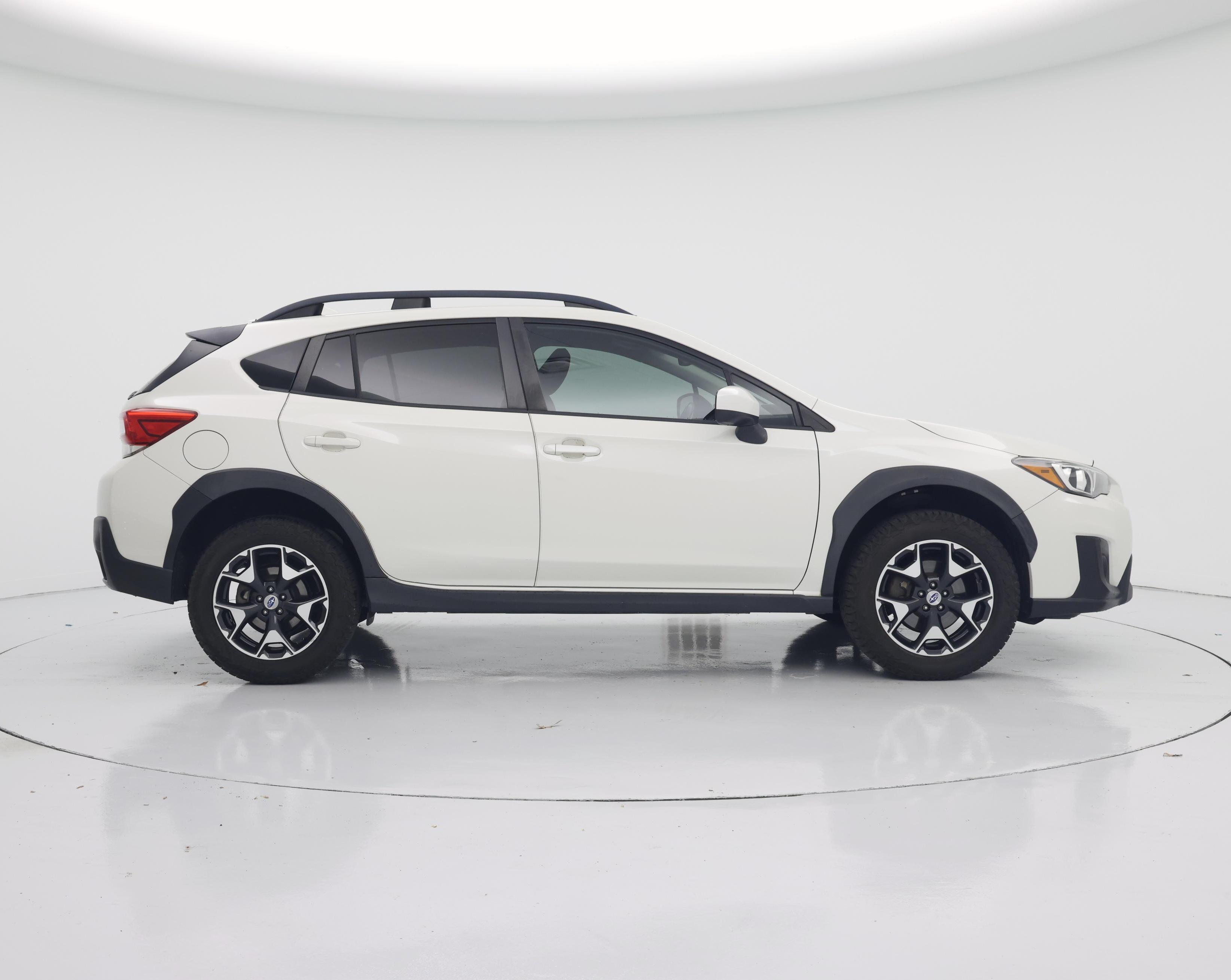 Thumbnail: 2018 Subaru Crosstrek - 7
