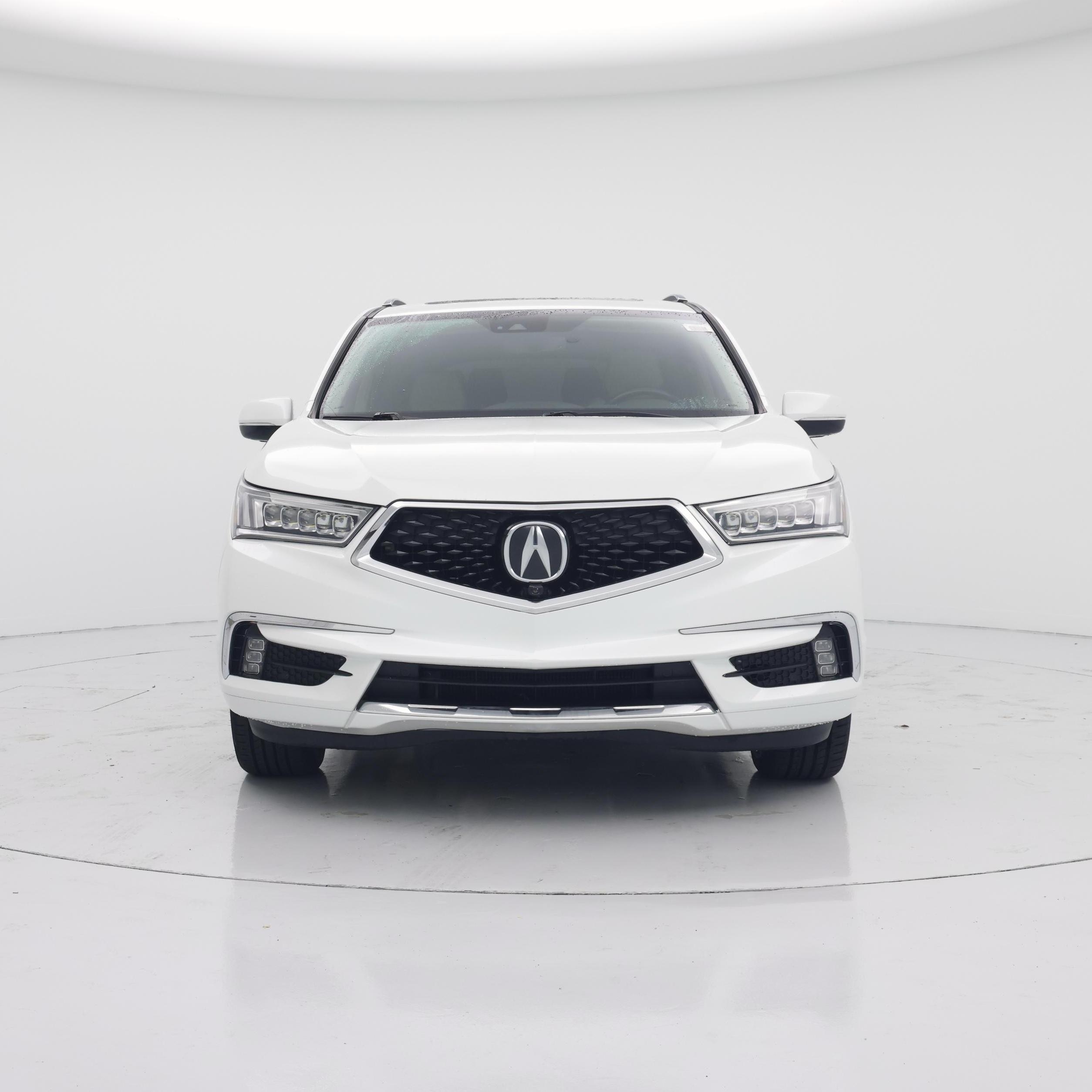 Thumbnail: 2020 Acura MDX - 5