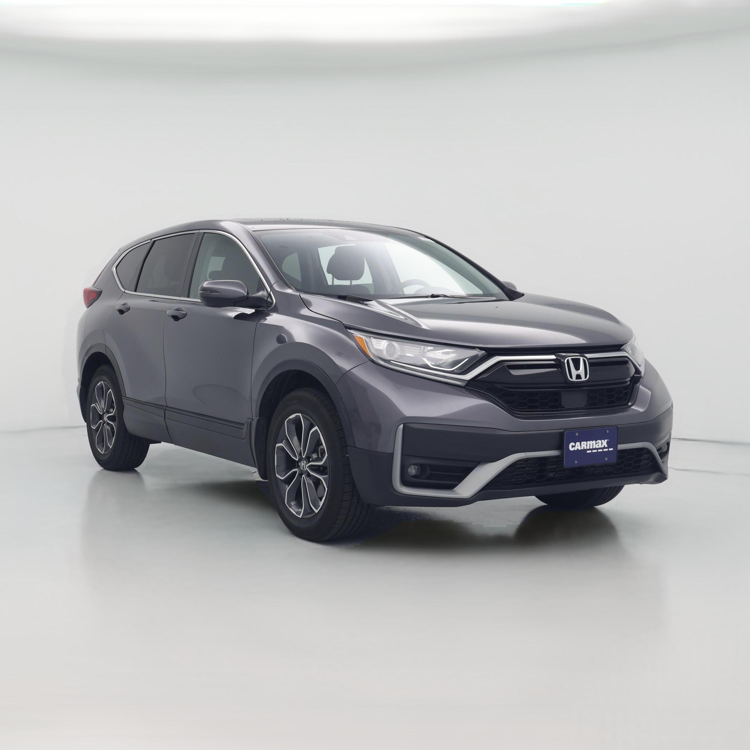 Thumbnail: 2020 Honda CR-V - 1