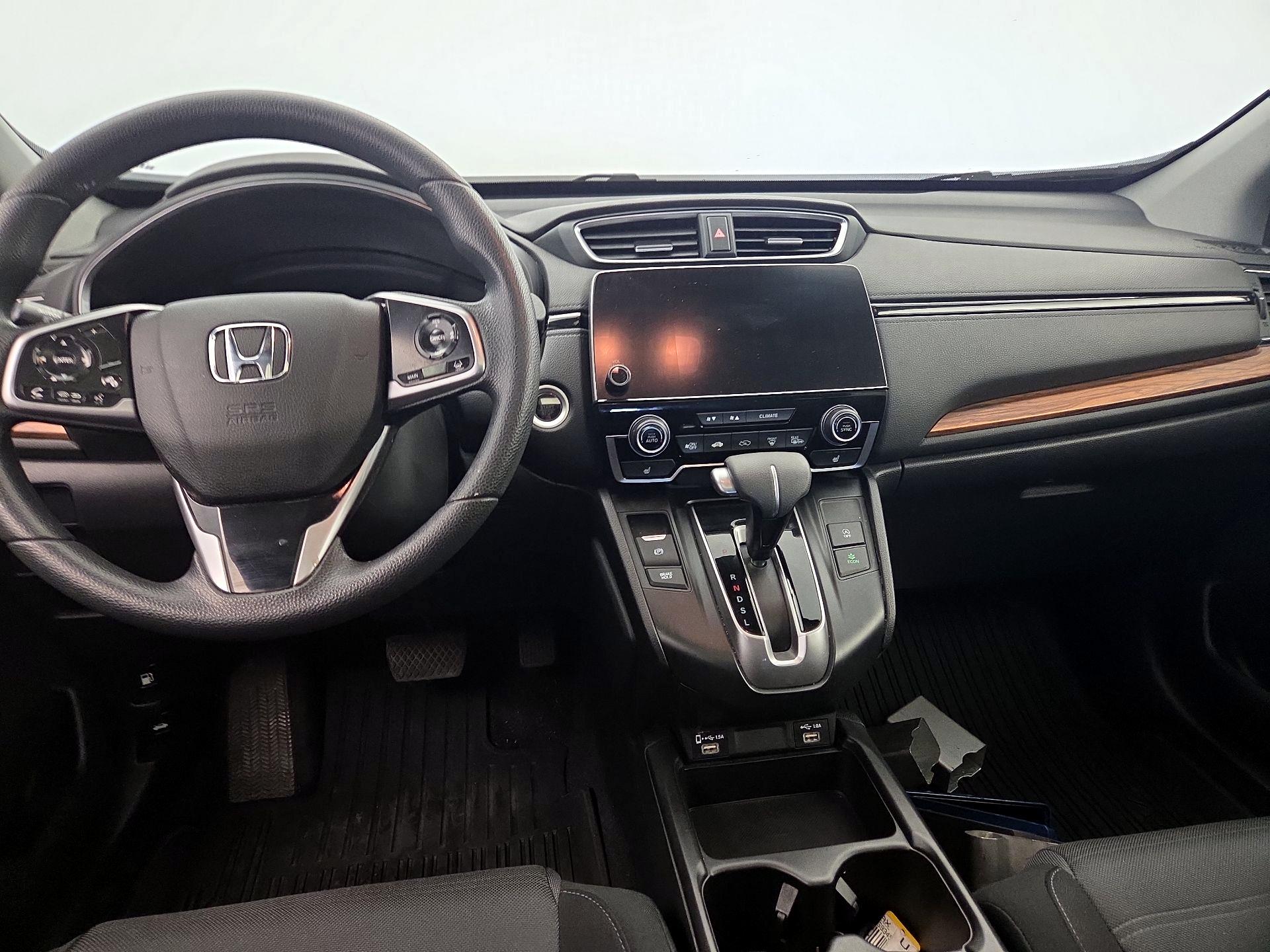 Thumbnail: 2020 Honda CR-V - 9