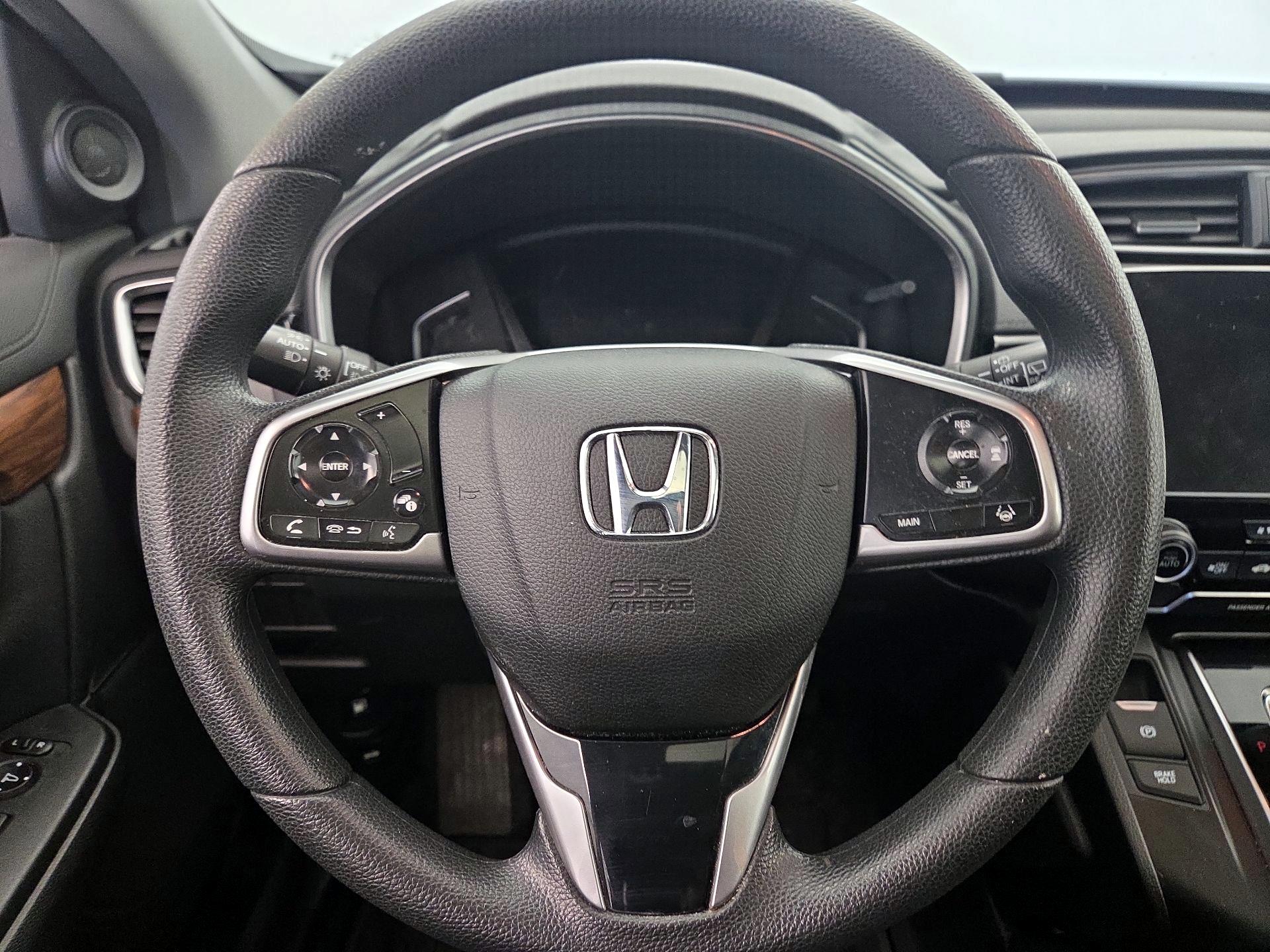 Thumbnail: 2020 Honda CR-V - 10