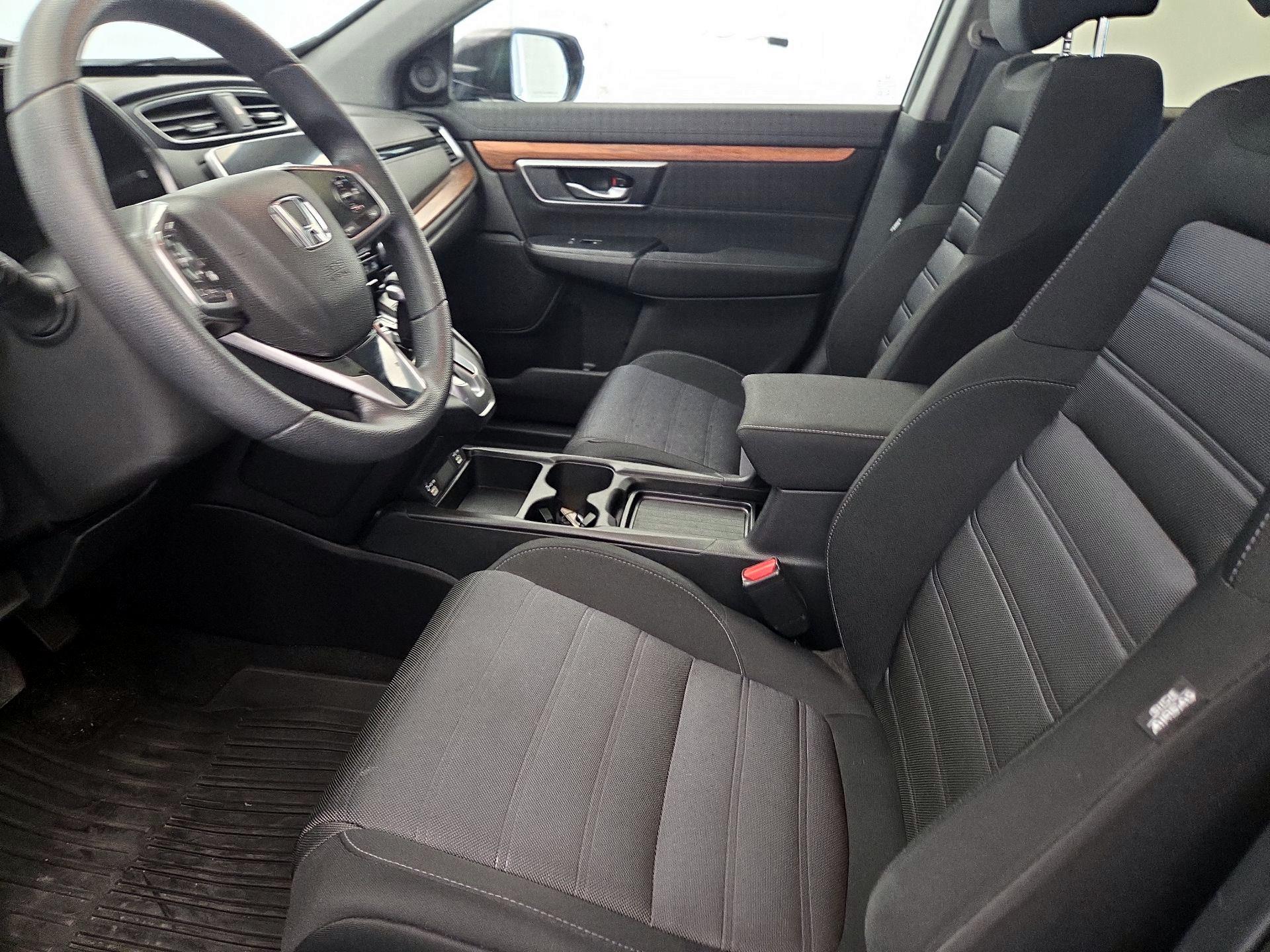 Thumbnail: 2020 Honda CR-V - 11