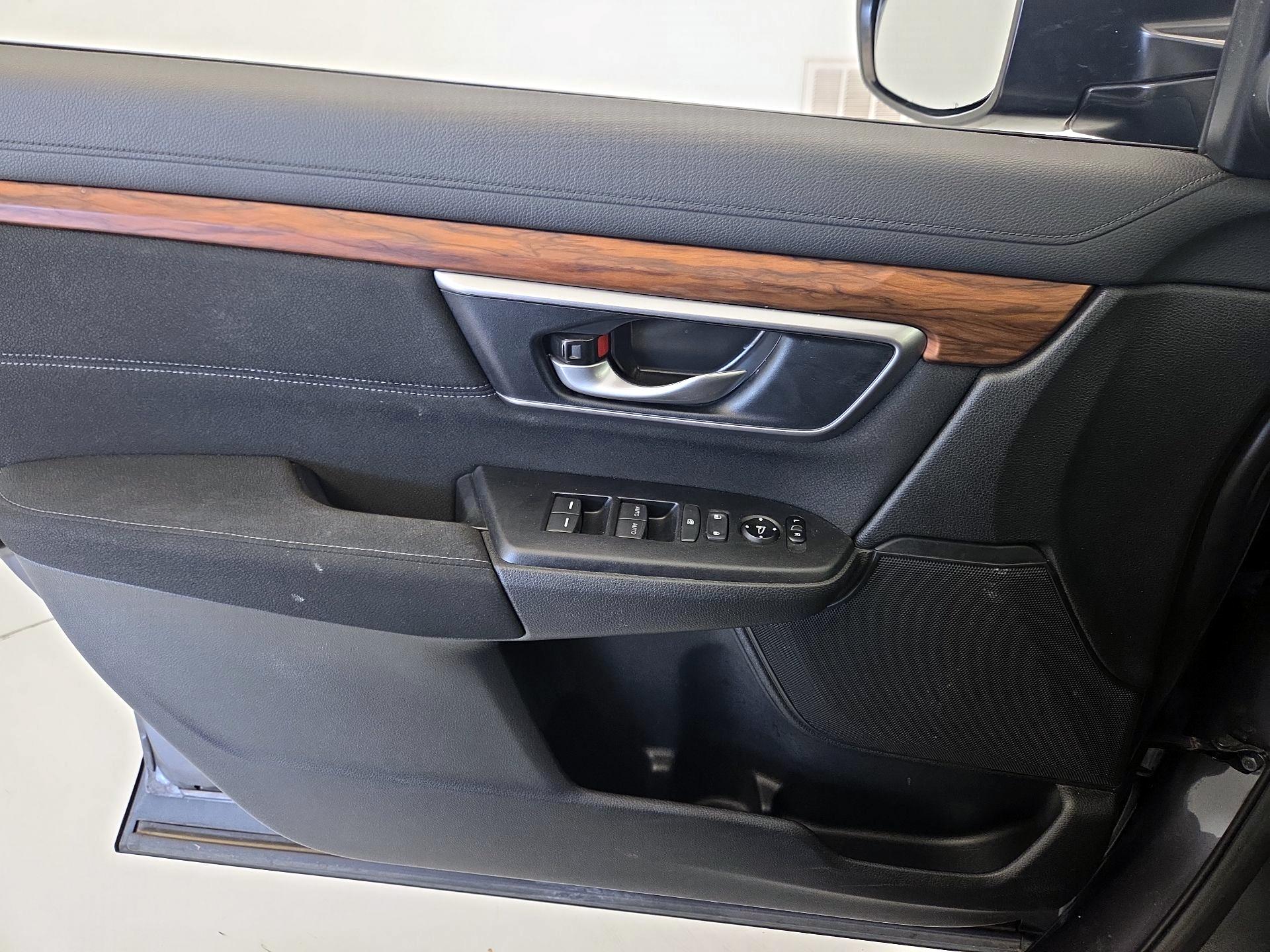 Thumbnail: 2020 Honda CR-V - 12