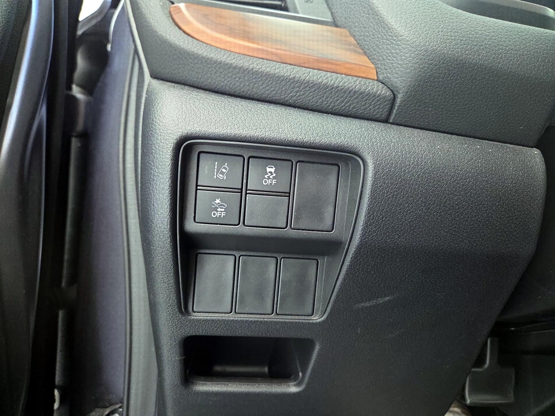 Thumbnail: 2020 Honda CR-V - 13