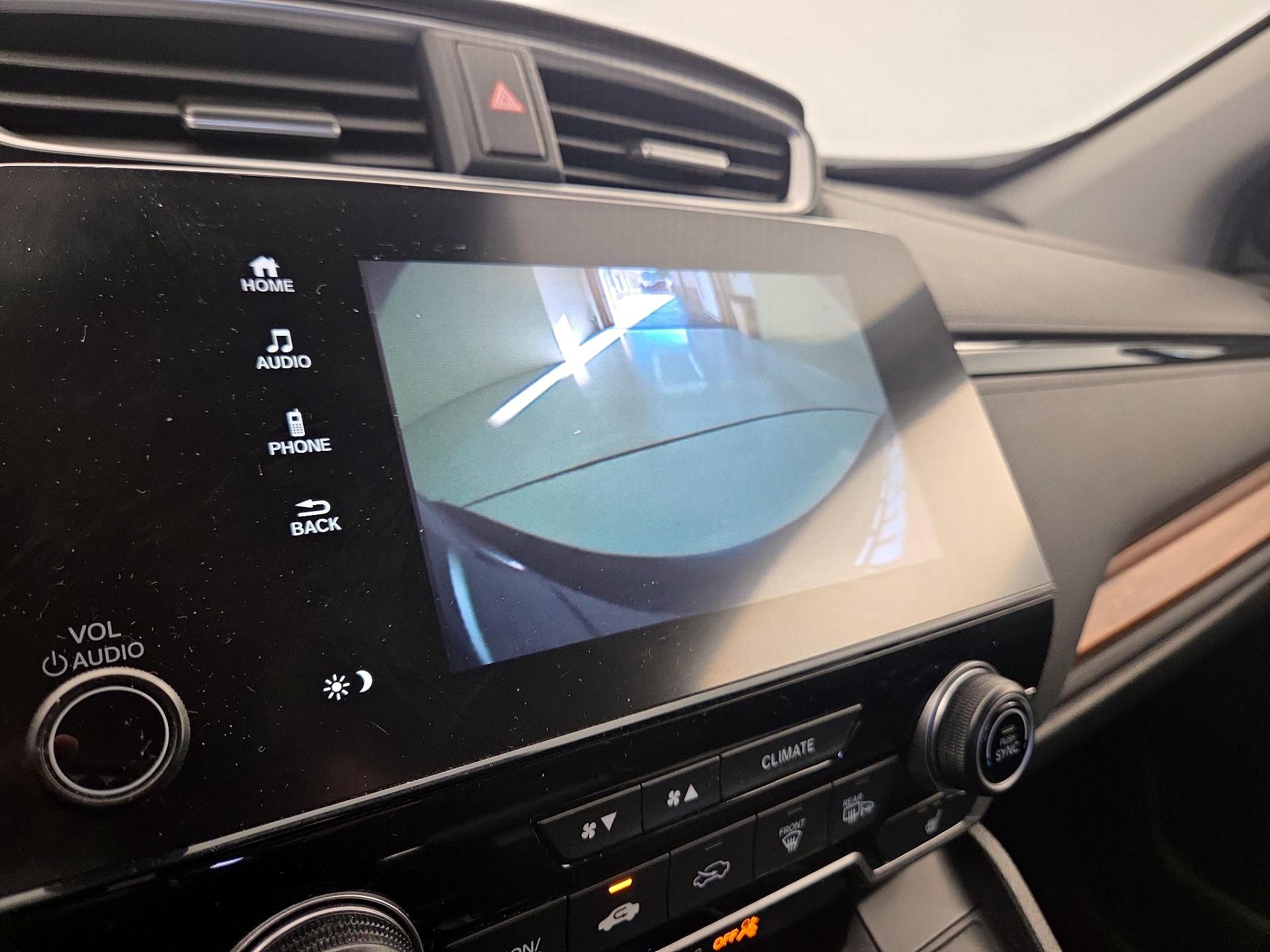 Thumbnail: 2020 Honda CR-V - 14
