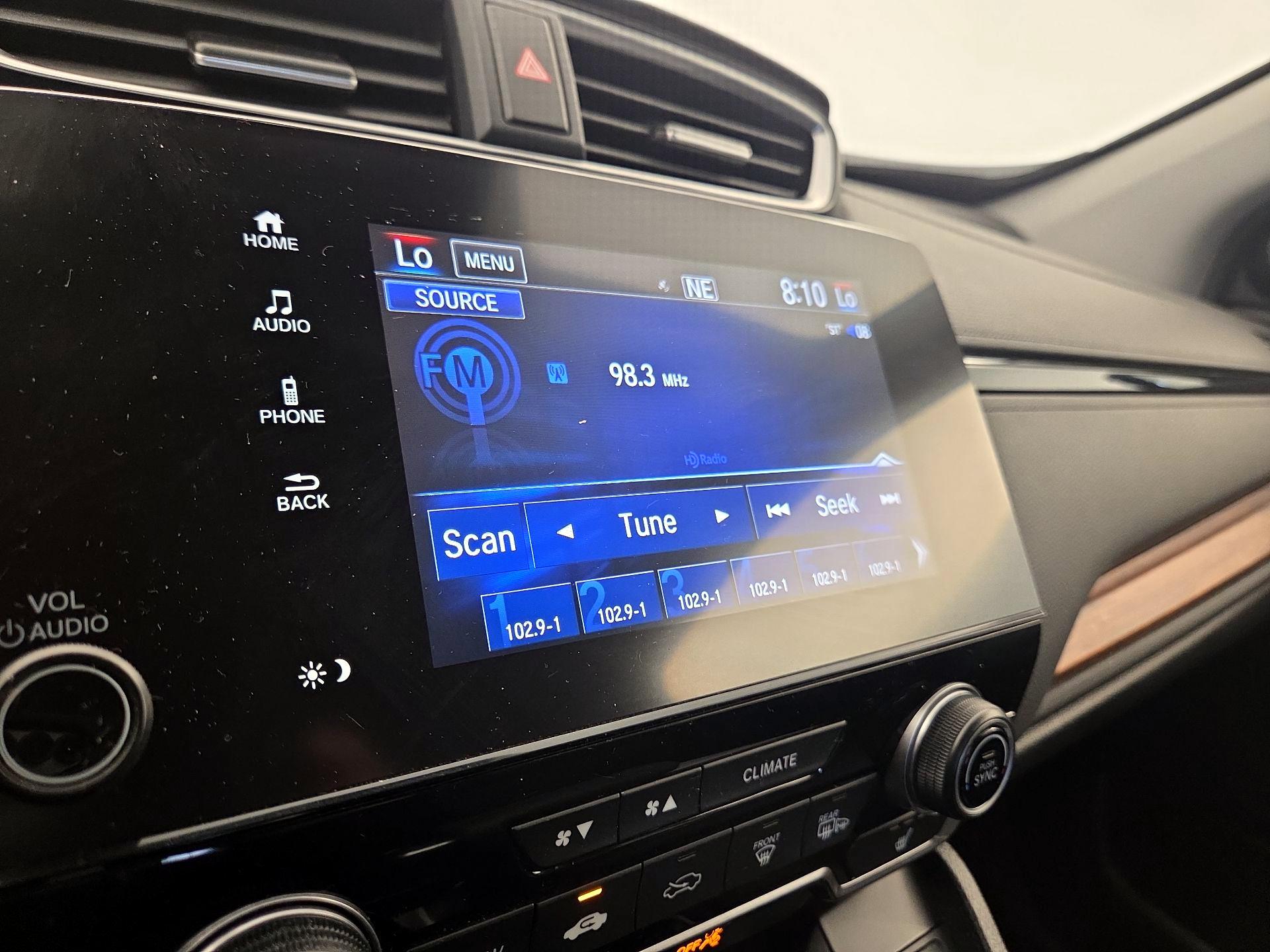 Thumbnail: 2020 Honda CR-V - 15
