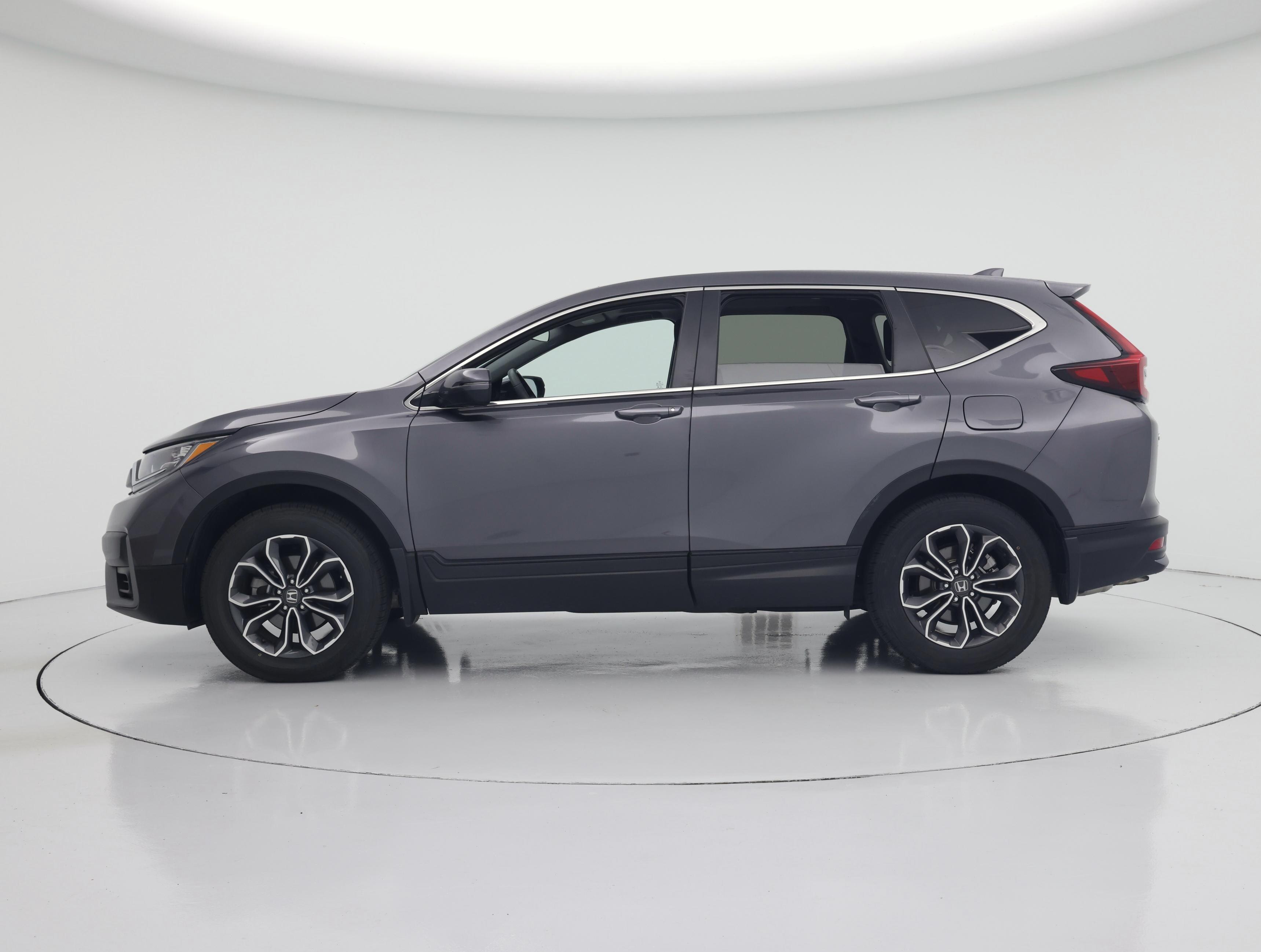 Thumbnail: 2020 Honda CR-V - 3