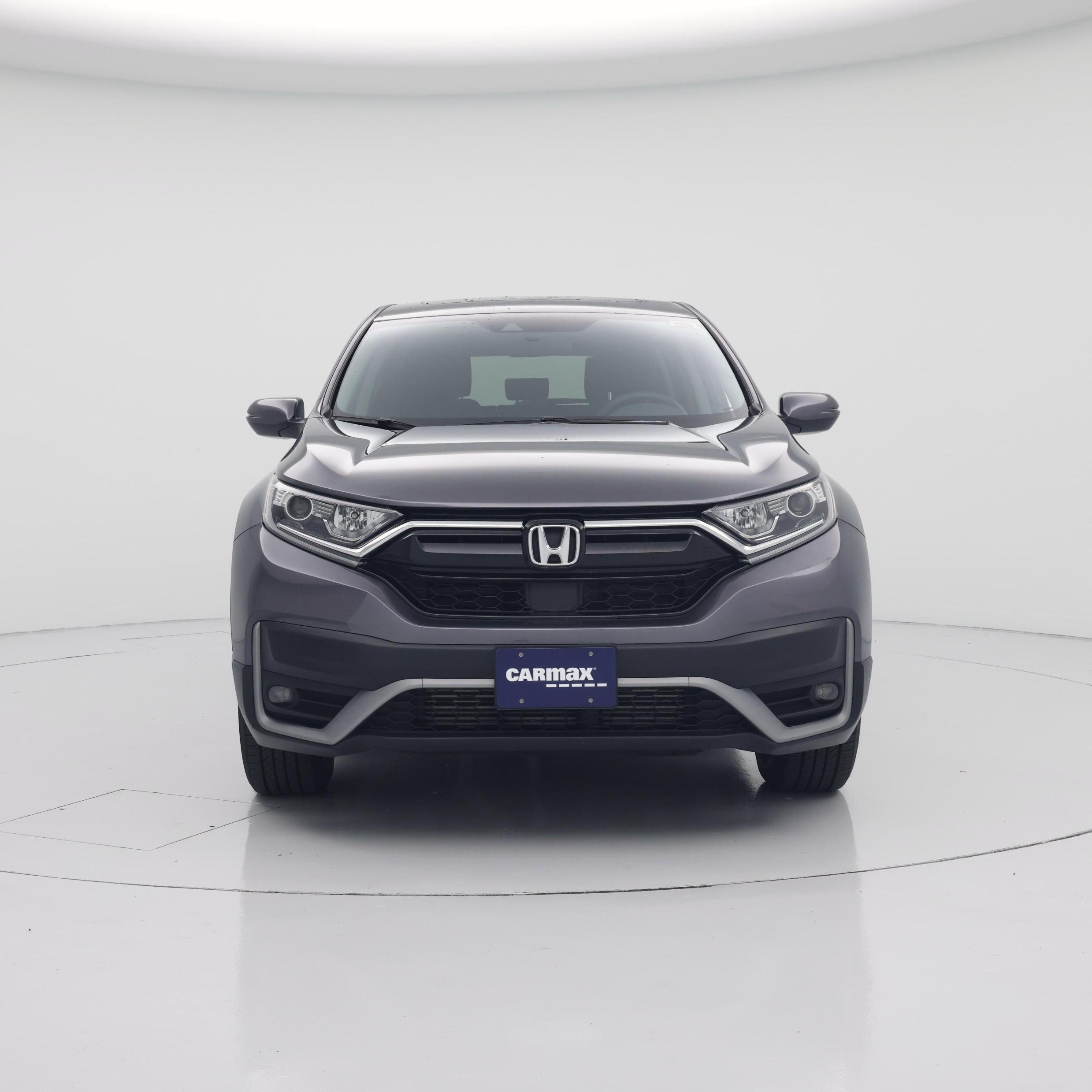 Thumbnail: 2020 Honda CR-V - 5